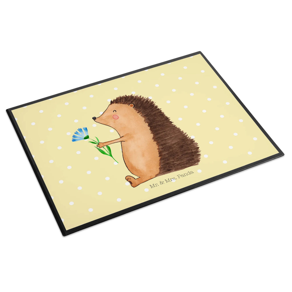 Desk pad Hedgehog Flower tischpad, Schreibtisch Matte, Schreibtisch Unterlagen, Schreibunterlage, schreibauflage, tischmatten, tischmatte, schreibtischunterlagen, arbeitsmatte, arbeitsunterlage, Tischunterlage, schreibmatte, schreibtischunterlage, schreibauflagen, schreibtischmatte, Schreibtischauflage, tischpads, pultunterlage, schreibtischauflagen, tischauflagen, tischauflage, Gute Laune, Tiermotive, Tiere, Lustige Sprüche, Krankheit, Genesungswünsche, Besuch, Igel, krank, Gute Besserung, Krankenhaus