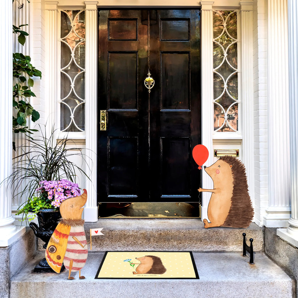 Fußmatte Igel Blumen Schmutzfangteppich, Sauberlaufmatte, Fußmatte waschbar, Fußabtreter, Gummi Matte, Fußabstreifer, Fußmatten, Fußmatte innen, Motivfußmatte, Fußmatte außen, Fußmatte outdoor, Schmutzfangmatte, Fussmatten, Vorleger, Matte, Fußabtreter außen, Gummimatte, Fußabstreifer außen, Schmutzfänger, Eingangsteppich, Schmutzmatte, Haustürmatte, Schmutzfangmatte waschbar, Türmatte, Fussmatten online, Türvorleger, Fußmatte außen wetterfest, Tiermotive, Gute Laune, lustige Sprüche, Tiere, Krankenhaus, krank, Genesungswünsche, Gute Besserung, Krankheit, Igel, Besuch