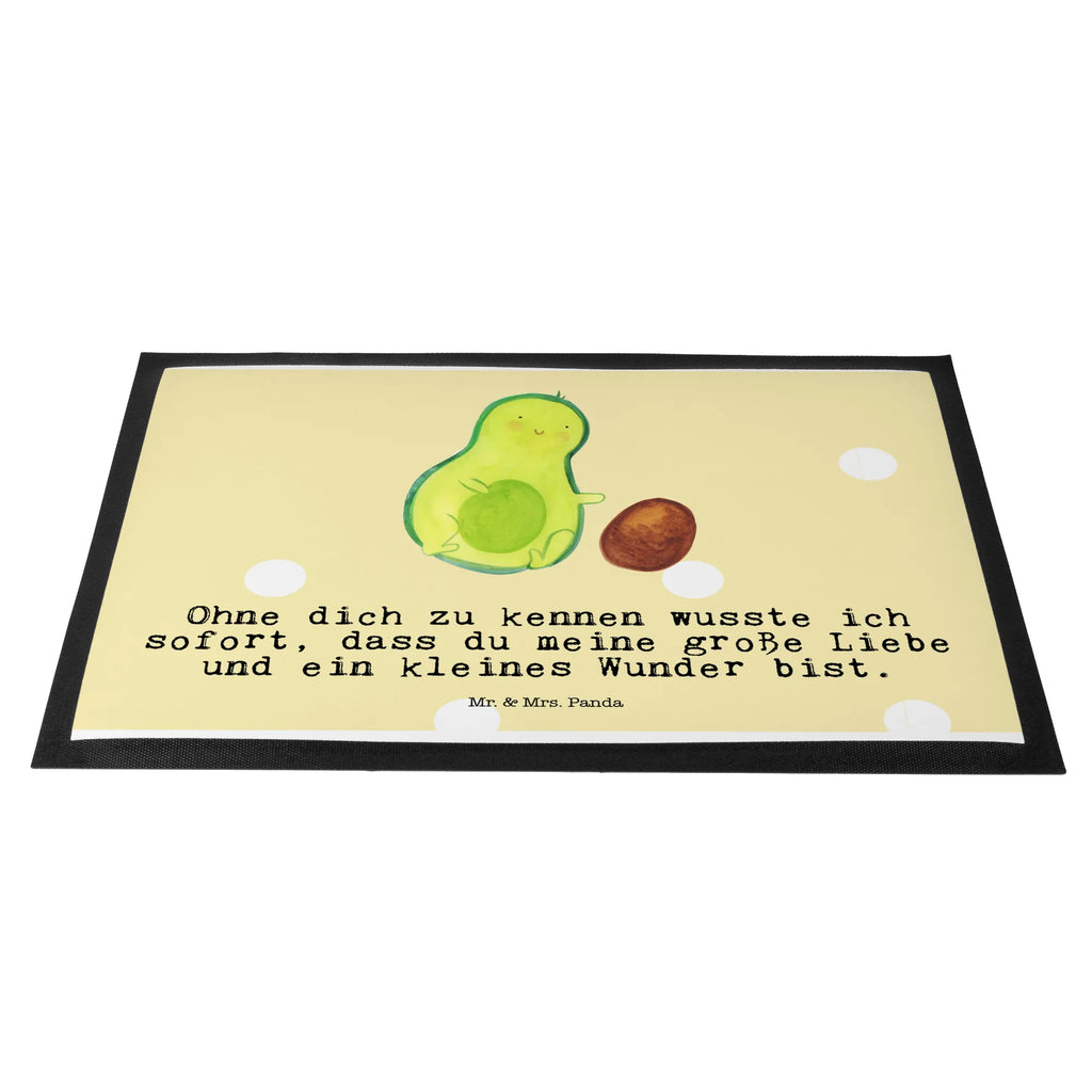 Fußmatte Avocado Kern rollt Sauberlaufmatte, Fussmatte, Abtreter, Eingangsteppich, Türmatte, abstreifer, Fußmatten, Schmutzfänger, Schmutzmatte, Schmutzfangmatte, Eingangsmatte, Fußabtreter, sauberlaufmatten, Schuhabstreifer, Türvorleger, Fußabstreifer, Abtretmatte, Schmutzfangteppich, flurmatte, fußmatte, schmutzfangmatten, türmatten, hausmatte, außenmatte, matte haustür, Haustürmatte, Vegan, Gesund, Veggie, Avocado, Erstes Kind, Geburtstag, Kind, Zur Geburt, Liebe, Geburt, Babyparty, Schwangerschaft, Baby, Avocados, Säugling, Große Liebe, Love, Schwanger