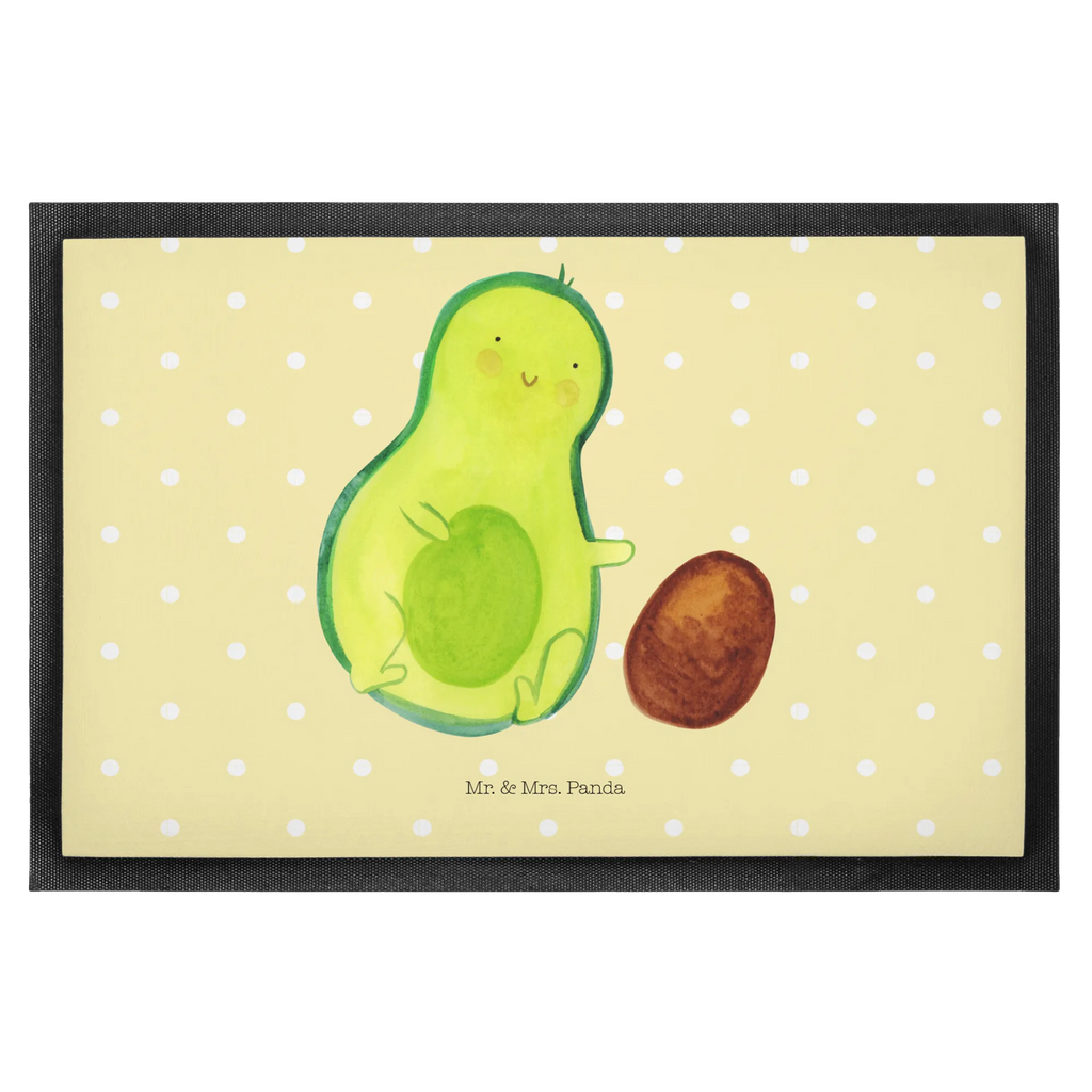 Fußmatte Avocado Kern rollt Sauberlaufmatte, Fussmatte, Abtreter, Eingangsteppich, Türmatte, abstreifer, Fußmatten, Schmutzfänger, Schmutzmatte, Schmutzfangmatte, Eingangsmatte, Fußabtreter, sauberlaufmatten, Schuhabstreifer, Türvorleger, Fußabstreifer, Abtretmatte, Schmutzfangteppich, flurmatte, fußmatte, schmutzfangmatten, türmatten, hausmatte, außenmatte, matte haustür, Haustürmatte, Vegan, Gesund, Veggie, Avocado, Erstes Kind, Geburtstag, Kind, Zur Geburt, Liebe, Geburt, Babyparty, Schwangerschaft, Baby, Avocados, Säugling, Große Liebe, Love, Schwanger
