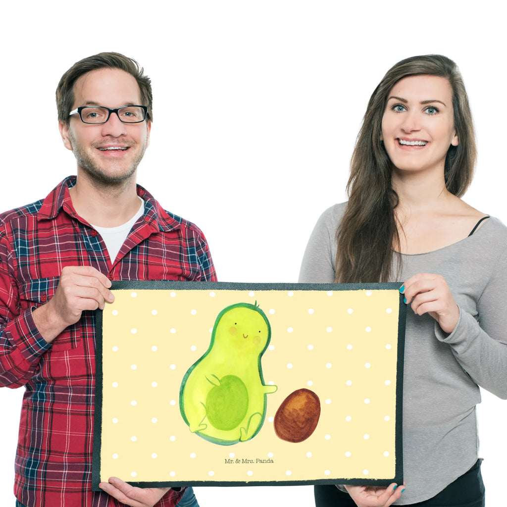 Fußmatte Avocado Kern rollt Sauberlaufmatte, Fussmatte, Abtreter, Eingangsteppich, Türmatte, abstreifer, Fußmatten, Schmutzfänger, Schmutzmatte, Schmutzfangmatte, Eingangsmatte, Fußabtreter, sauberlaufmatten, Schuhabstreifer, Türvorleger, Fußabstreifer, Abtretmatte, Schmutzfangteppich, flurmatte, fußmatte, schmutzfangmatten, türmatten, hausmatte, außenmatte, matte haustür, Haustürmatte, Vegan, Gesund, Veggie, Avocado, Erstes Kind, Geburtstag, Kind, Zur Geburt, Liebe, Geburt, Babyparty, Schwangerschaft, Baby, Avocados, Säugling, Große Liebe, Love, Schwanger