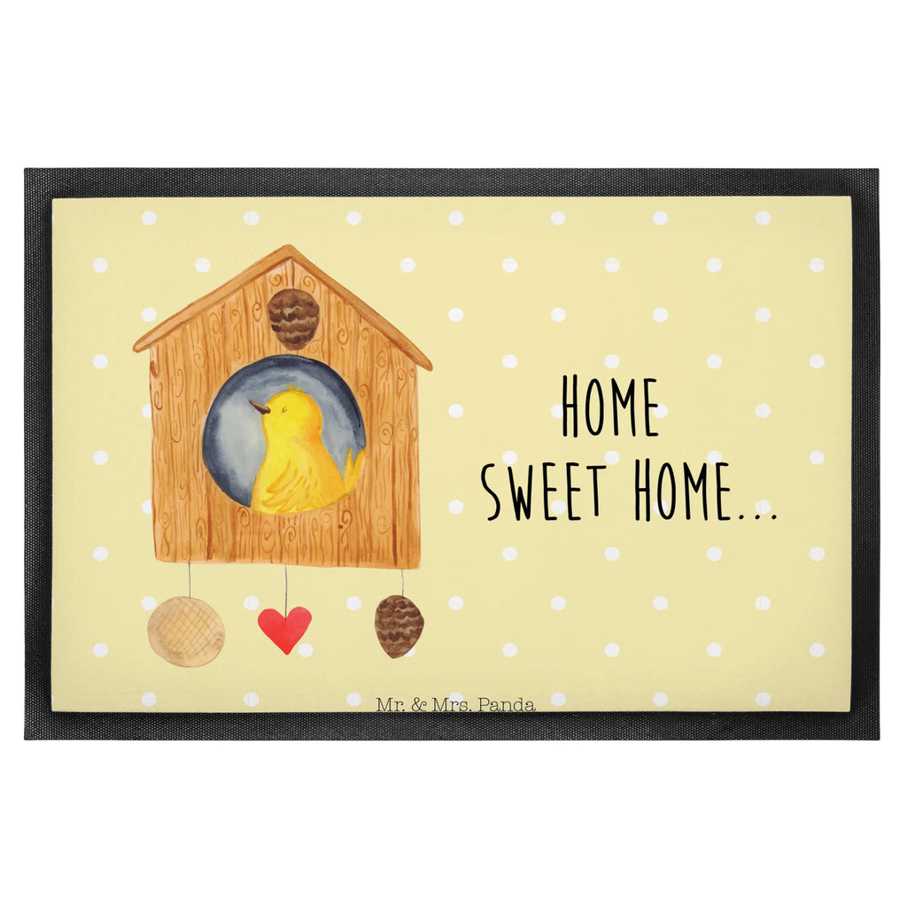 Doormat birdhouse Home Haustürmatte, Fußabstreifer außen, Fußabstreifer, Fußabtreter außen, Fußmatte waschbar, Fussmatten online, Vorleger, Fußmatte innen, Fußmatte außen, Fußmatte außen wetterfest, Fußmatten, Schmutzfangmatte waschbar, Fußmatte outdoor, Schmutzfangteppich, Türvorleger, Schmutzfangmatte, Sauberlaufmatte, Schmutzfänger, Eingangsteppich, Gummi Matte, Fußabtreter, Fussmatten, Motivfußmatte, Gummimatte, Türmatte, Matte, Schmutzmatte, Tiermotive, Gute Laune, lustige Sprüche, Tiere, Home sweet Home, Hausbau, Umzug, Einzugsgeschenk, Geschenk, Einzug, Vogel, Haus, Vogelhaus