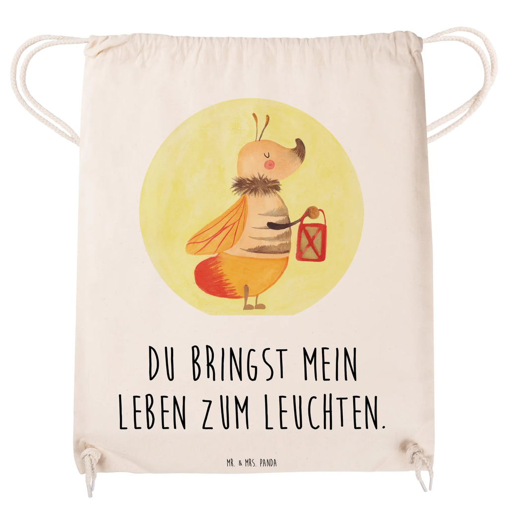 Drawstring bag Firefly bag, sports bag, gym bag, hipster, jute bag, carrier bag, small animals, cute, funny, cute animal motives, hand drawn, small world, funny sayings, good mood, happy, gifts, gift ideas, special gifts, animal lover, card, proof of love, glowworm, butterfly, glow, marriage proposal, engagement, love, love saying, favourite person, magic, anniversary