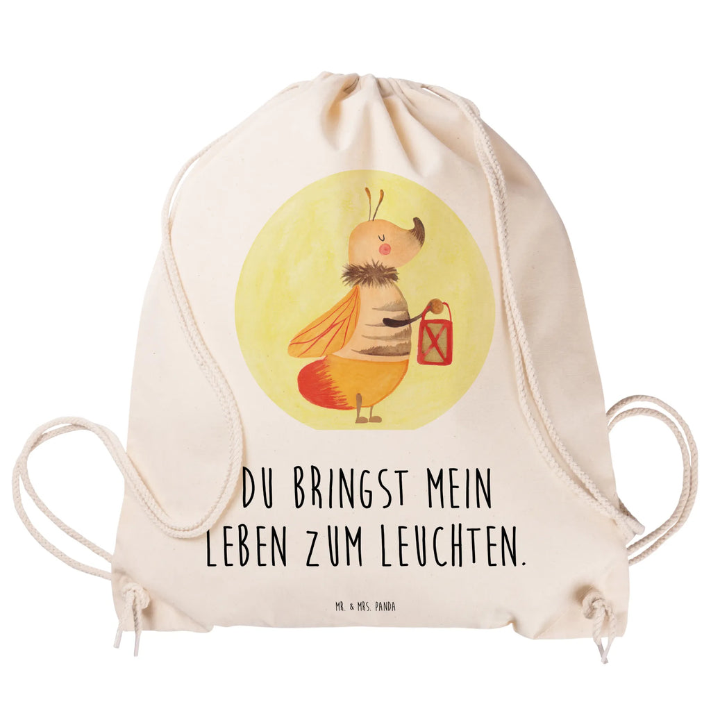 Drawstring bag Firefly bag, sports bag, gym bag, hipster, jute bag, carrier bag, small animals, cute, funny, cute animal motives, hand drawn, small world, funny sayings, good mood, happy, gifts, gift ideas, special gifts, animal lover, card, proof of love, glowworm, butterfly, glow, marriage proposal, engagement, love, love saying, favourite person, magic, anniversary