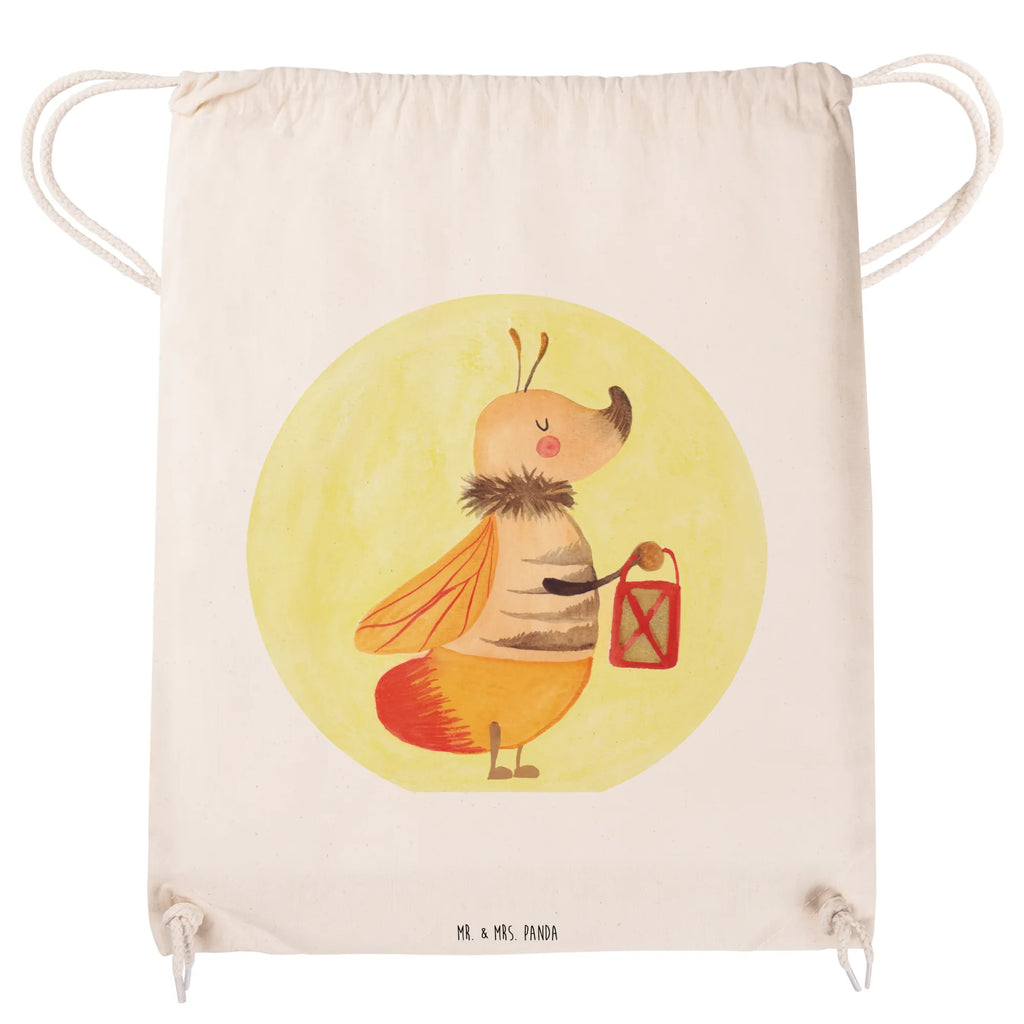 Drawstring bag Firefly bag, sports bag, gym bag, hipster, jute bag, carrier bag, small animals, cute, funny, cute animal motives, hand drawn, small world, funny sayings, good mood, happy, gifts, gift ideas, special gifts, animal lover, card, proof of love, glowworm, butterfly, glow, marriage proposal, engagement, love, love saying, favourite person, magic, anniversary