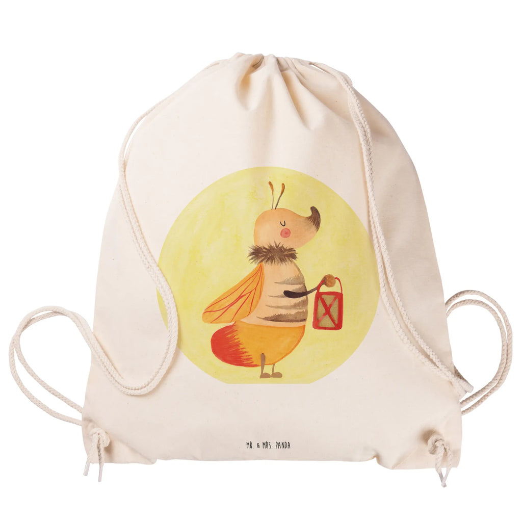 Drawstring bag Firefly bag, sports bag, gym bag, hipster, jute bag, carrier bag, small animals, cute, funny, cute animal motives, hand drawn, small world, funny sayings, good mood, happy, gifts, gift ideas, special gifts, animal lover, card, proof of love, glowworm, butterfly, glow, marriage proposal, engagement, love, love saying, favourite person, magic, anniversary