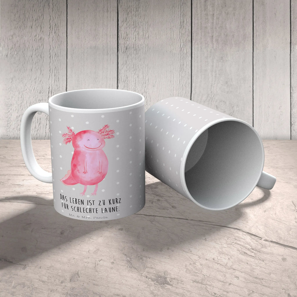 Tasse Axolotl Glücklich Kakaotasse, Kaffeebecher, kaffeebecher keramik, Tasse mit Spruch, Frühstückstasse, kaffeebecher bedruckt, schöne tasse, Frühstücksbecher, tasse für kaffee, Keramiktasse, Tasse mit Motiv, milchkaffeetasse, Bürotasse, Henkelbecher, Bedruckte Tasse, statement tasse, Dekotasse, Keramikbecher, Kaffeetasse, Mug, Henkeltasse, Trinkbecher, Coffee Mug, Designtasse, heißgetränkebecher, Teepott, design tasse, Bürobecher, Sprüchetasse, Kaffeepott, Trinktasse, hochwertige tasse, Geschenktasse, Teebecher, haferl, tasse für büro, kaffeetasse keramik, Motivtasse, Tasse, Becher, kaffeetasse bedruckt, Pott, Teetasse, Axolotl, Molch, Axolot, Schwanzlurch, Gute Laune, Lurche, Lurch, Motivation