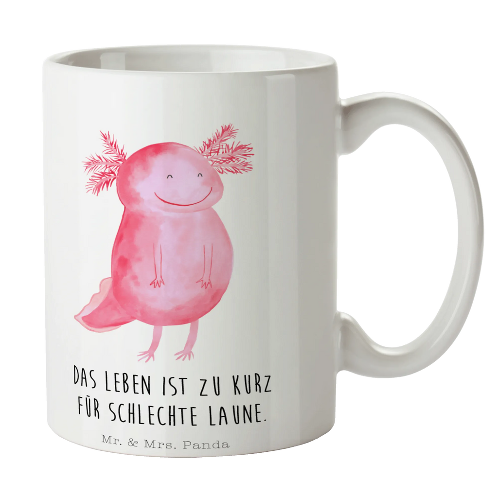 Tasse Axolotl Glücklich Kakaotasse, Kaffeebecher, kaffeebecher keramik, Tasse mit Spruch, Frühstückstasse, kaffeebecher bedruckt, schöne tasse, Frühstücksbecher, tasse für kaffee, Keramiktasse, Tasse mit Motiv, milchkaffeetasse, Bürotasse, Henkelbecher, Bedruckte Tasse, statement tasse, Dekotasse, Keramikbecher, Kaffeetasse, Mug, Henkeltasse, Trinkbecher, Coffee Mug, Designtasse, heißgetränkebecher, Teepott, design tasse, Bürobecher, Sprüchetasse, Kaffeepott, Trinktasse, hochwertige tasse, Geschenktasse, Teebecher, haferl, tasse für büro, kaffeetasse keramik, Motivtasse, Tasse, Becher, kaffeetasse bedruckt, Pott, Teetasse, Axolotl, Molch, Axolot, Schwanzlurch, Gute Laune, Lurche, Lurch, Motivation