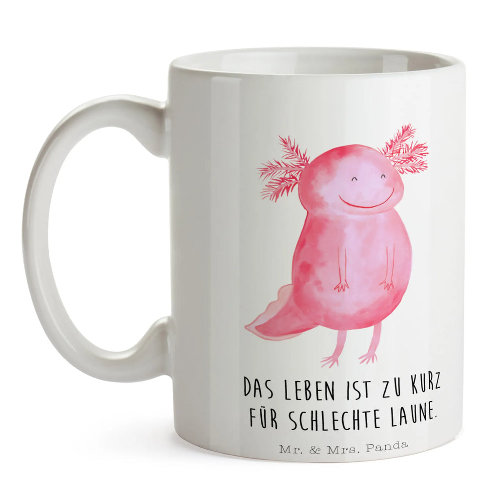 Tasse Axolotl Glücklich Kakaotasse, Kaffeebecher, kaffeebecher keramik, Tasse mit Spruch, Frühstückstasse, kaffeebecher bedruckt, schöne tasse, Frühstücksbecher, tasse für kaffee, Keramiktasse, Tasse mit Motiv, milchkaffeetasse, Bürotasse, Henkelbecher, Bedruckte Tasse, statement tasse, Dekotasse, Keramikbecher, Kaffeetasse, Mug, Henkeltasse, Trinkbecher, Coffee Mug, Designtasse, heißgetränkebecher, Teepott, design tasse, Bürobecher, Sprüchetasse, Kaffeepott, Trinktasse, hochwertige tasse, Geschenktasse, Teebecher, haferl, tasse für büro, kaffeetasse keramik, Motivtasse, Tasse, Becher, kaffeetasse bedruckt, Pott, Teetasse, Axolotl, Molch, Axolot, Schwanzlurch, Gute Laune, Lurche, Lurch, Motivation