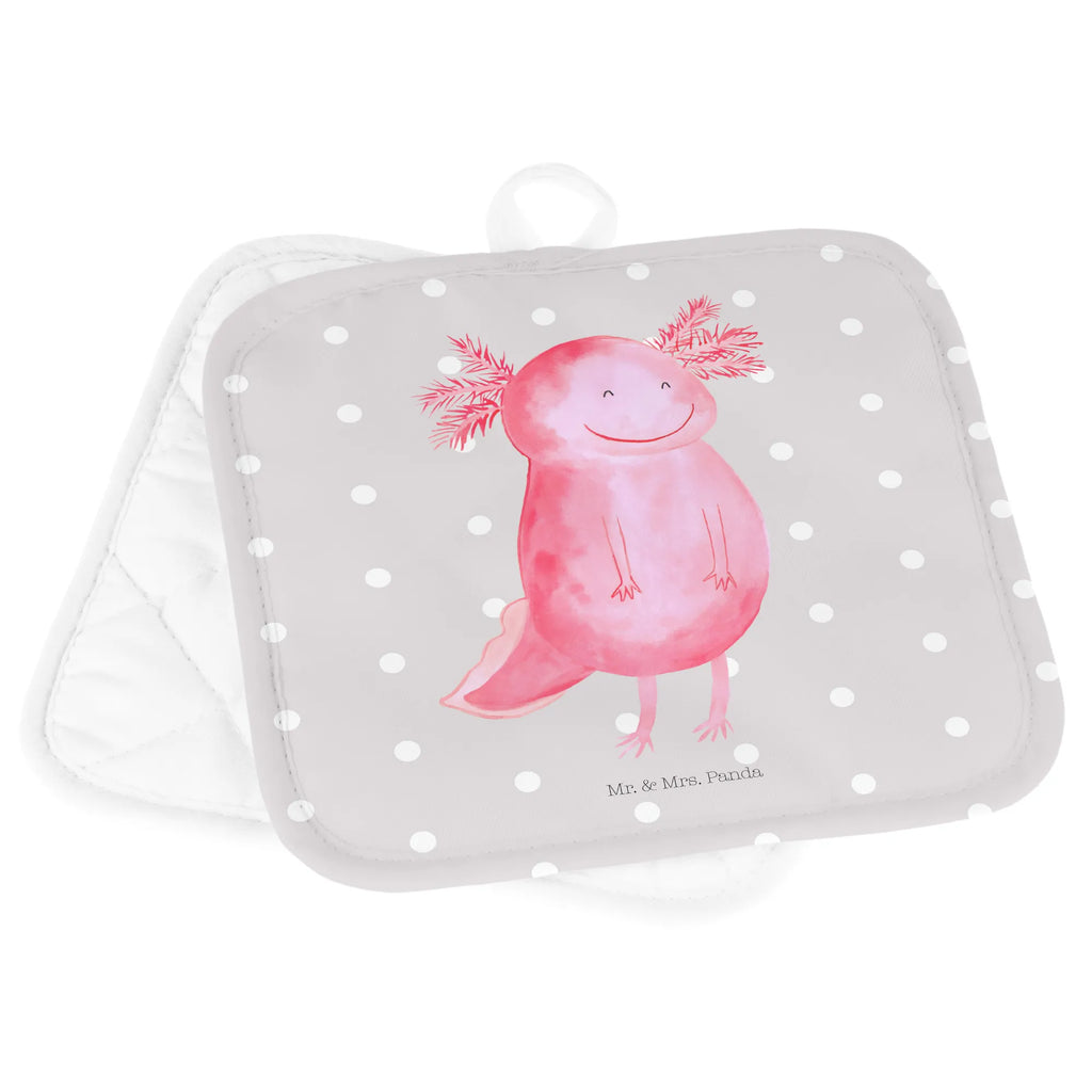 Pot holder axolotl Happy Topflappen Set, Topfuntersetzer, Schöne Topflappen, Topflappen 2er Set, Ofenhandschuh, Topflappen mit Spruch, Topflappen, Topfhandschuh, Topfhandschuhe, Topflappen lustig, Topflappenset, Ofenhandschuhe, Axolotl, Molch, Motivation, Schwanzlurch, Axolot, gute Laune, Lurch, Lurche