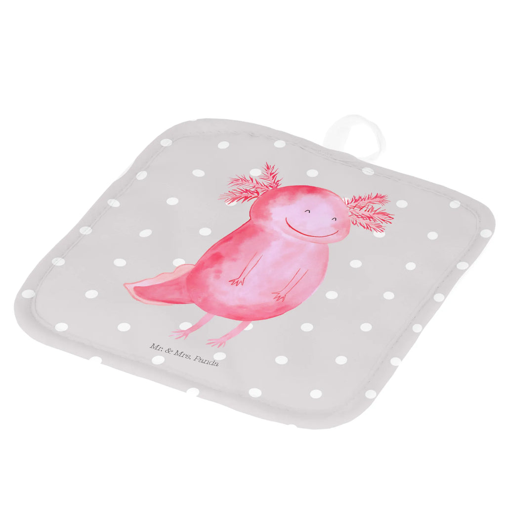 Pot holder axolotl Happy Topflappen Set, Topfuntersetzer, Schöne Topflappen, Topflappen 2er Set, Ofenhandschuh, Topflappen mit Spruch, Topflappen, Topfhandschuh, Topfhandschuhe, Topflappen lustig, Topflappenset, Ofenhandschuhe, Axolotl, Molch, Motivation, Schwanzlurch, Axolot, gute Laune, Lurch, Lurche