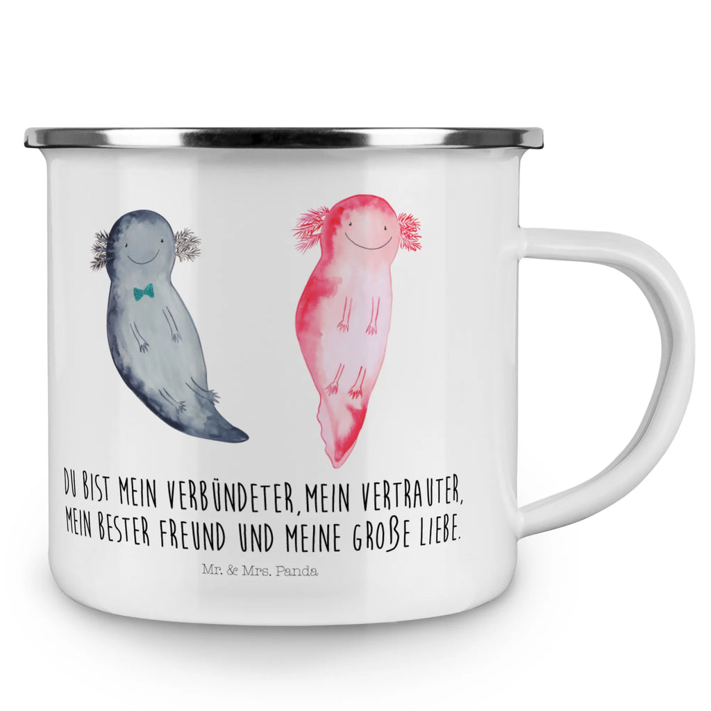 Enamel camping mug axolotl Girlfriend Emailletasse, Campingbecher, Emaille Tasse, Tasse Emaille, emaillebecher, Teetasse, Emaille Becher, Kaffeetasse, Teebecher, Pott, Campingtasse, Tasse, Becher, wanderbecher, reisetasse, wandertasse, blechbecher, Kaffeebecher, metallbecher, Reisebecher, Metalltasse, becher emaille, Blechtasse, Trinkbecher, Molch, Axolotl, Freund, Lurche, Schwanzlurch, Valentinstag, Lurch, Ehemann, Verlobter, Große Liebe, Liebe, Jahrestag, Axolot, Liebesbeweis