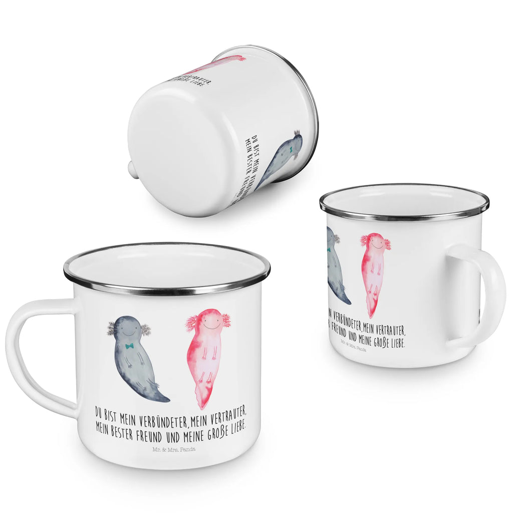 Enamel camping mug axolotl Girlfriend Emailletasse, Campingbecher, Emaille Tasse, Tasse Emaille, emaillebecher, Teetasse, Emaille Becher, Kaffeetasse, Teebecher, Pott, Campingtasse, Tasse, Becher, wanderbecher, reisetasse, wandertasse, blechbecher, Kaffeebecher, metallbecher, Reisebecher, Metalltasse, becher emaille, Blechtasse, Trinkbecher, Molch, Axolotl, Freund, Lurche, Schwanzlurch, Valentinstag, Lurch, Ehemann, Verlobter, Große Liebe, Liebe, Jahrestag, Axolot, Liebesbeweis