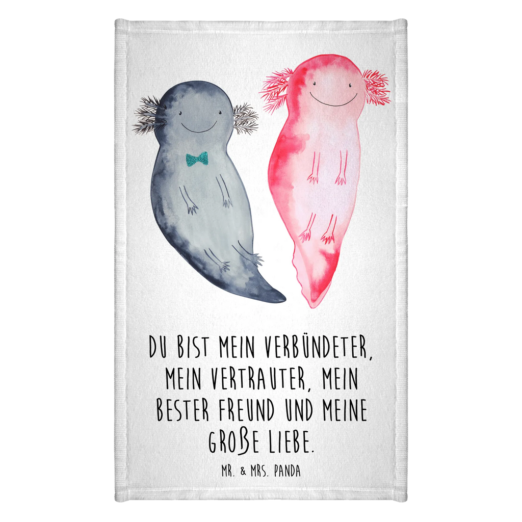 50 x 100 ręcznik Axolotl Przyjaciółka Mittelgroßes Handtuch, bad handtuch, reisehandtücher, Handtuch 50x100, sporthandtuch, handtuch bad, Duschtuch, frotteehandtücher, Reisehandtuch, handtücher 50x100, handtuch badezimmer, Kinderhandtuch, Handtuch, baumwollhandtücher, handtücher, gesichtstuch, gesichtshandtuch, kinderhandtücher, Gästehandtücher, Gästehandtuch, sporthandtücher, Molch, Axolotl, Freund, Jahrestag, Verlobter, Lurch, Lurche, Schwanzlurch, Axolot, Liebesbeweis, Große Liebe, Liebe, Ehemann, Valentinstag