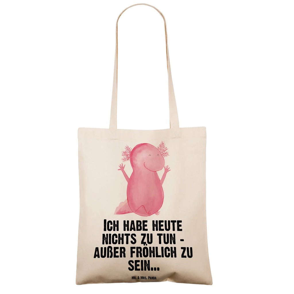 Tragetasche Axolotl Hurra Einkaufstüte, Uni Tasche, schultertasche baumwolle, Strandtasche, festival tasche, Shopper, stofftasche baumwolle, dokumententasche, Stoffbeutel, universaltasche, Baumwollbeutel, Freizeittasche, Beutel, Schulbeutel, Tasche, Tüte, festivaltasche, Laptoptasche, Schultasche, Tote Bag, henkeltasche baumwolle, Baumwoll-Shopper, Alltagstasche, Einkaufsbeutel, Schultertasche, tasche baumwolle, studententasche, Büchertasche, canvas tasche, Jutebeutel, Baumwoll-Tragetasche, Einkaufstasche, Jutetasche, textiltasche, beutel baumwolle, tragetasche baumwolle, freizeitbeutel, Stoff-Tragetasche, Baumwolltasche, textilbeutel, umhängebeutel, Stofftasche, umhängetasche baumwolle, Tragetasche, stoff shopper, Henkeltasche, Unitasche, tragbeutel, schulterbeutel, campus tasche, einkaufstasche baumwolle, baumwoll shopper, Shopping Tasche, totebag, Umhängetasche, einkaufsshopper, Axolotl, Molch, Zufriedenheit, Motivation, Schwanzlurch, Axolot, Lurche, Lurch, Freude, Spaß, Fröhlich