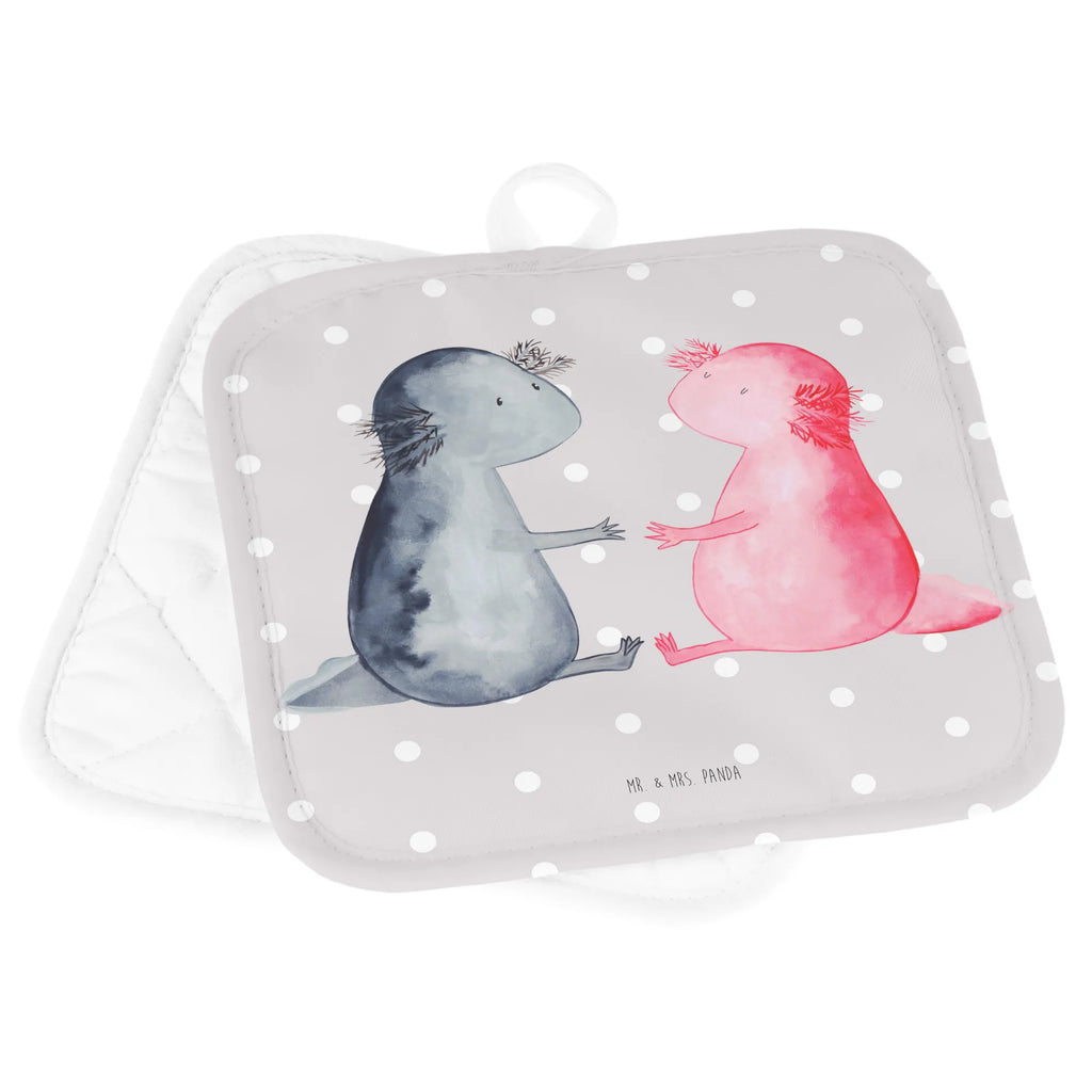 2er Set Topflappen  Axolotl Liebe Topflappenset, Topflappen, 2er Set Topflappen, Topflappen 2er Set, Topfhandschuhe, Topfuntersetzer, topfhalter, Topflappen Set, Molch, Axolotl, Liebesbeweis, Axolot, Ehemann, Verlobter, Lurche, Freund, Liebe, Große Liebe, Lurch, Jahrestag, Valentinstag, Schwanzlurch