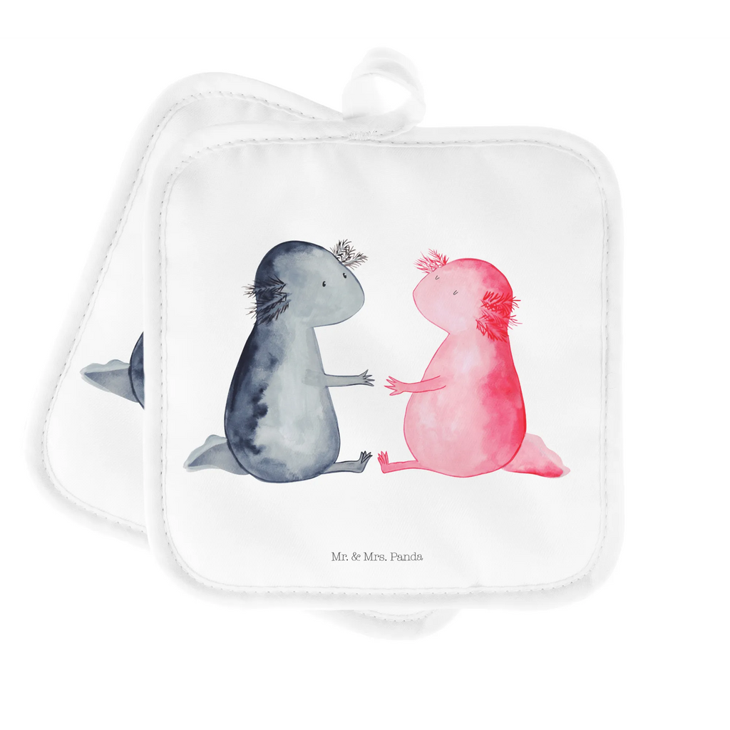 2er Set Topflappen  Axolotl Liebe Topflappenset, Topflappen, 2er Set Topflappen, Topflappen 2er Set, Topfhandschuhe, Topfuntersetzer, topfhalter, Topflappen Set, Molch, Axolotl, Liebesbeweis, Axolot, Ehemann, Verlobter, Lurche, Freund, Liebe, Große Liebe, Lurch, Jahrestag, Valentinstag, Schwanzlurch