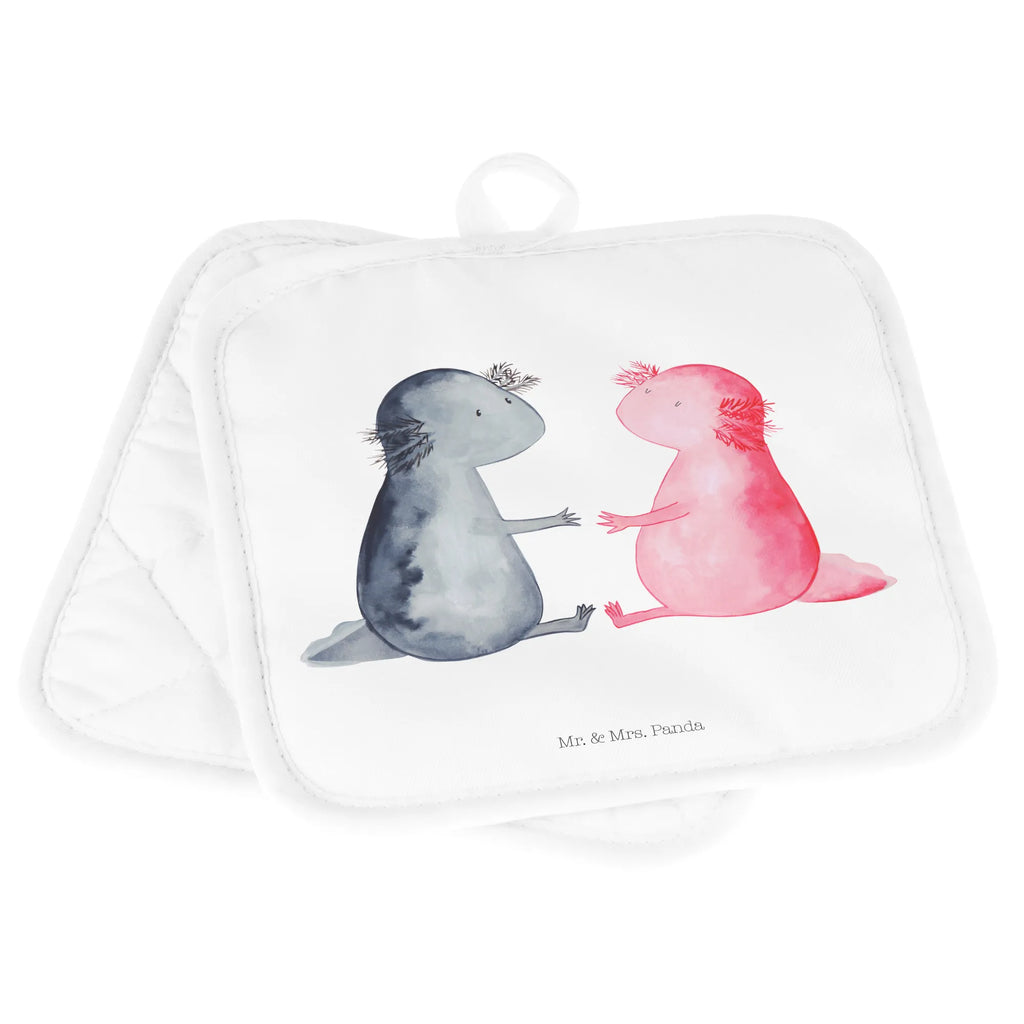 2er Set Topflappen  Axolotl Liebe Topflappenset, Topflappen, 2er Set Topflappen, Topflappen 2er Set, Topfhandschuhe, Topfuntersetzer, topfhalter, Topflappen Set, Molch, Axolotl, Liebesbeweis, Axolot, Ehemann, Verlobter, Lurche, Freund, Liebe, Große Liebe, Lurch, Jahrestag, Valentinstag, Schwanzlurch