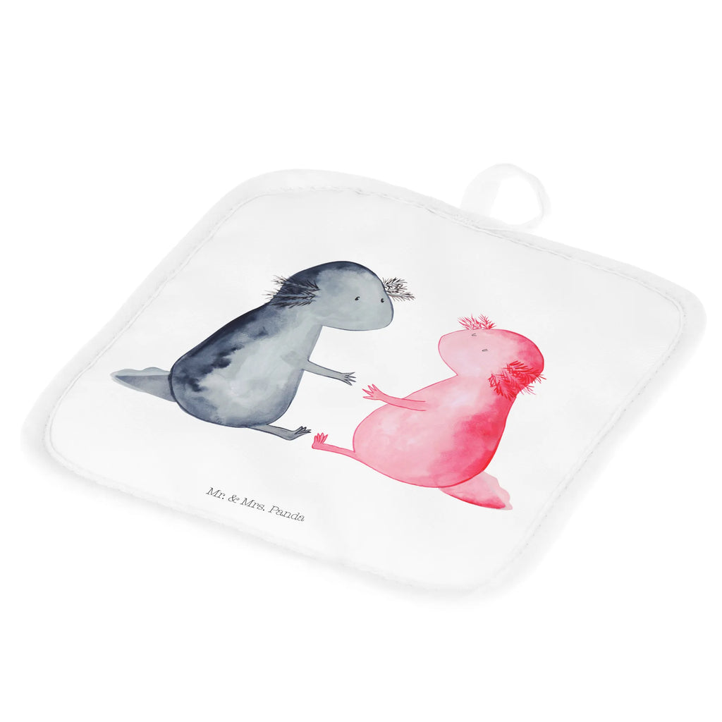 2er Set Topflappen  Axolotl Liebe Topflappenset, Topflappen, 2er Set Topflappen, Topflappen 2er Set, Topfhandschuhe, Topfuntersetzer, topfhalter, Topflappen Set, Molch, Axolotl, Liebesbeweis, Axolot, Ehemann, Verlobter, Lurche, Freund, Liebe, Große Liebe, Lurch, Jahrestag, Valentinstag, Schwanzlurch