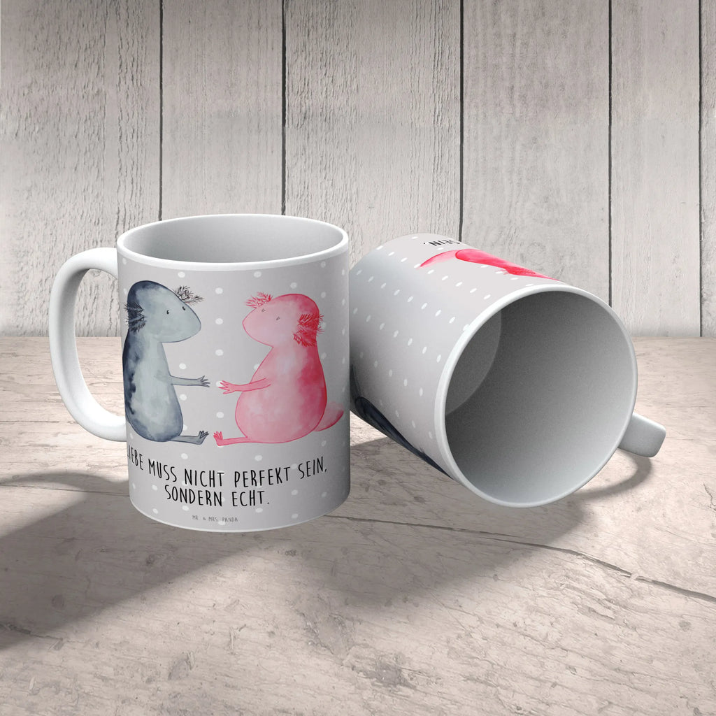 Tasse Axolotl Liebe kaffeetasse keramik, kaffeetasse bedruckt, Mug, design tasse, heißgetränkebecher, hochwertige tasse, statement tasse, Henkeltasse, Bürobecher, Trinktasse, Teepott, Kakaotasse, schöne tasse, Frühstücksbecher, Pott, Becher, Tasse mit Motiv, Teetasse, Motivtasse, Kaffeepott, Geschenktasse, Keramikbecher, Keramiktasse, tasse für kaffee, Kaffeebecher, tasse für büro, Henkelbecher, Frühstückstasse, Kaffeetasse, Teebecher, Tasse, kaffeebecher keramik, milchkaffeetasse, Bürotasse, Trinkbecher, Sprüchetasse, Designtasse, kaffeebecher bedruckt, Dekotasse, Tasse mit Spruch, Coffee Mug, haferl, Bedruckte Tasse, Axolotl, Molch, Große Liebe, Freund, Lurche, Verlobter, Lurch, Jahrestag, Axolot, Valentinstag, Liebesbeweis, Schwanzlurch, Liebe, Ehemann