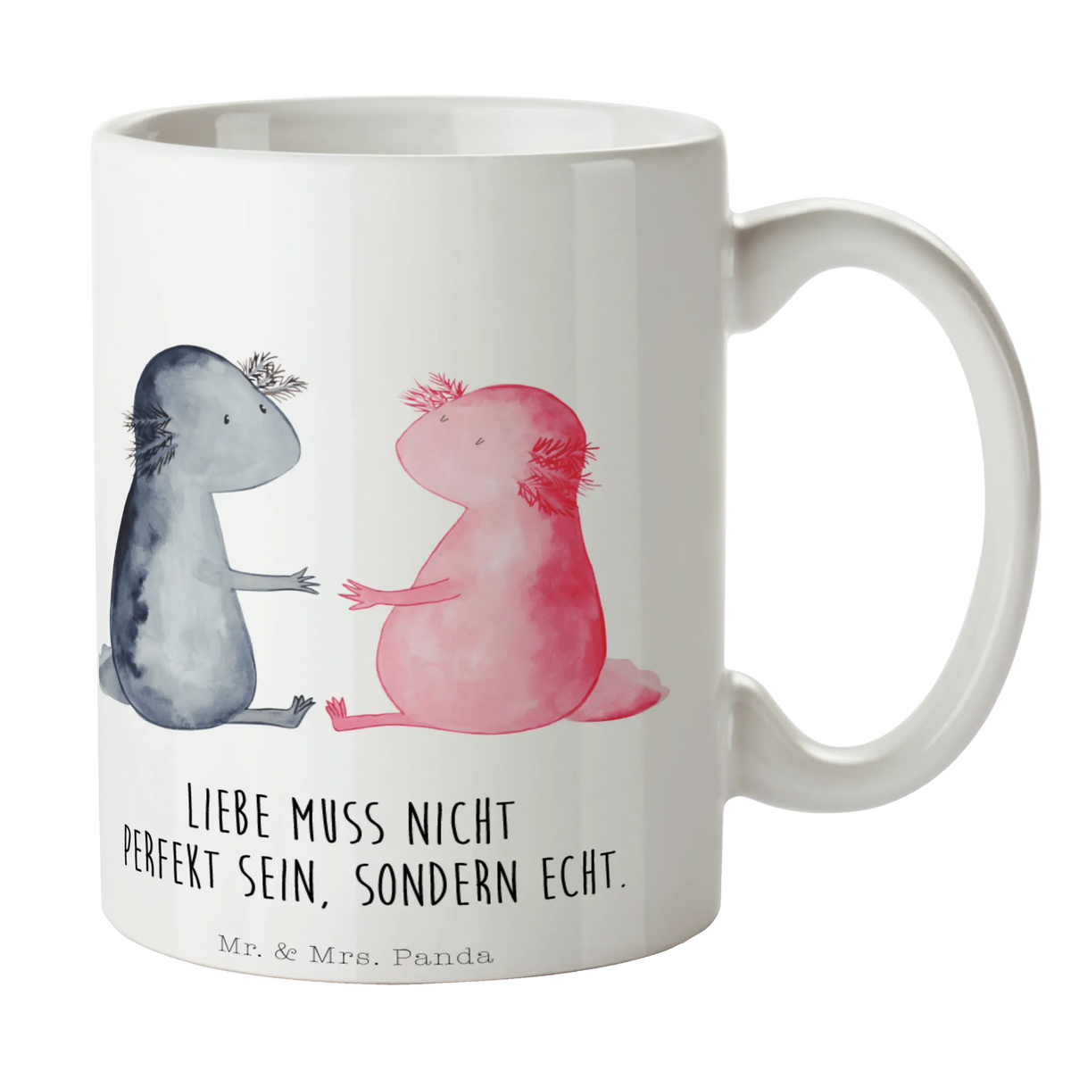 Mug axolotl Love Bürobecher, tasse für büro, schöne tasse, Bürotasse, kakaobecher, Kaffeebecher, Teetasse, Kaffeetasse, Designtasse, cappuccinotasse, Becher, Trinkbecher, hochwertige tasse, Tasse mit Spruch, kaffeebecher bedruckt, Trinktasse, Bedruckte Tasse, milchtasse, Frühstücksbecher, Keramikbecher, Henkelpott, Motivtasse, statement tasse, haferl, Geschenktasse, Tasse, kaffeetasse keramik, kaffeetasse bedruckt, Dekotasse, tasse für kaffee, Henkeltasse, Teepott, milchkaffeetasse, Kakaotasse, Frühstückstasse, Keramiktasse, Kaffeepott, Tasse mit Motiv, kaffeebecher keramik, Pott, Henkelbecher, Teebecher, design tasse, heißgetränkebecher, Sprüchetasse, Axolotl, Molch, Verlobter, Valentinstag, Lurche, Liebesbeweis, Axolot, Große Liebe, Lurch, Jahrestag, Liebe, Freund, Schwanzlurch, Ehemann
