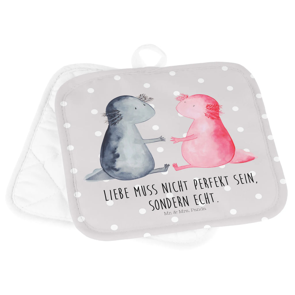 2er Set Topflappen  Axolotl Liebe Topflappenset, Topflappen, 2er Set Topflappen, Topflappen 2er Set, Topfhandschuhe, Topfuntersetzer, topfhalter, Topflappen Set, Molch, Axolotl, Liebesbeweis, Axolot, Ehemann, Verlobter, Lurche, Freund, Liebe, Große Liebe, Lurch, Jahrestag, Valentinstag, Schwanzlurch