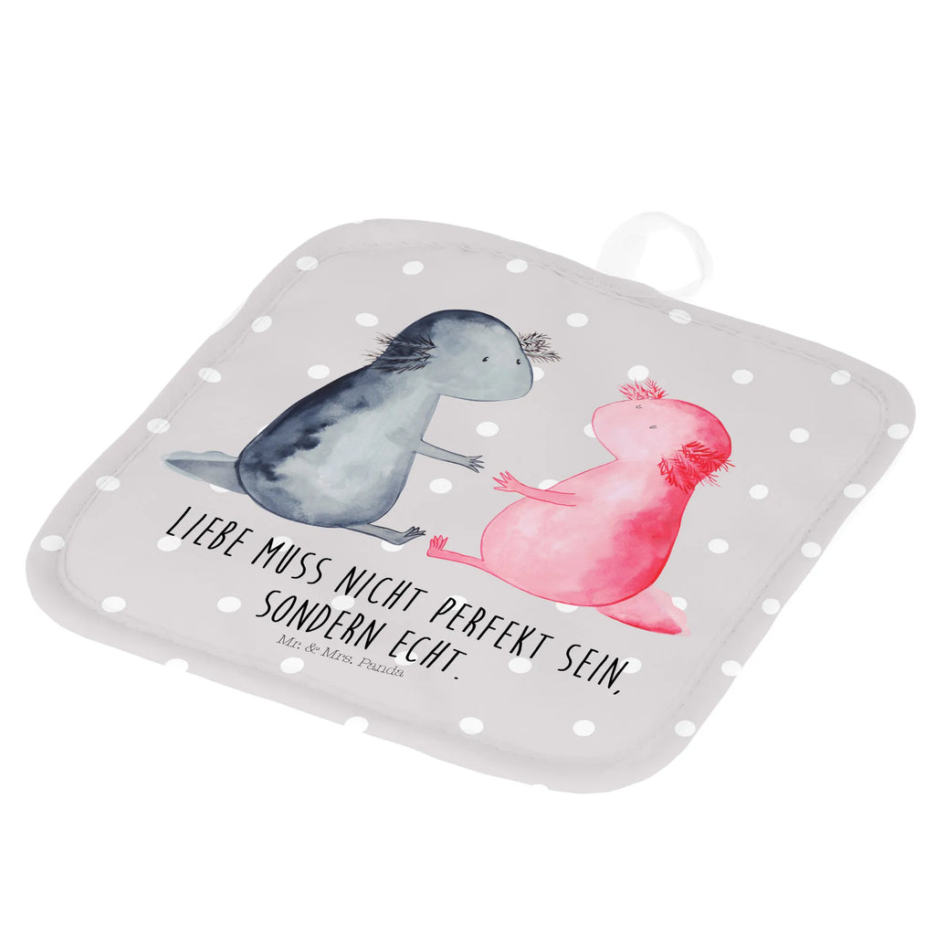 2er Set Topflappen  Axolotl Liebe Topflappenset, Topflappen, 2er Set Topflappen, Topflappen 2er Set, Topfhandschuhe, Topfuntersetzer, topfhalter, Topflappen Set, Molch, Axolotl, Liebesbeweis, Axolot, Ehemann, Verlobter, Lurche, Freund, Liebe, Große Liebe, Lurch, Jahrestag, Valentinstag, Schwanzlurch