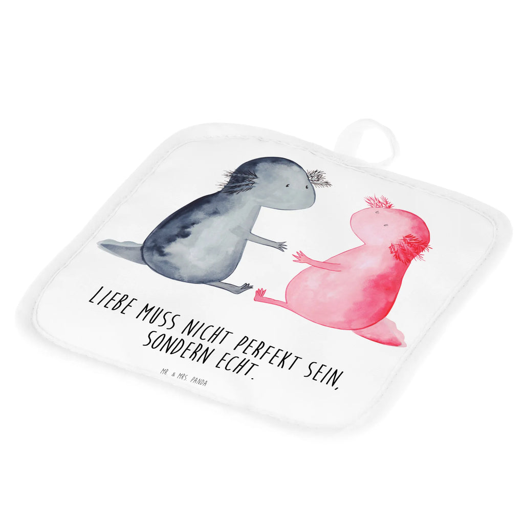 2er Set Topflappen  Axolotl Liebe Topflappenset, Topflappen, 2er Set Topflappen, Topflappen 2er Set, Topfhandschuhe, Topfuntersetzer, topfhalter, Topflappen Set, Molch, Axolotl, Liebesbeweis, Axolot, Ehemann, Verlobter, Lurche, Freund, Liebe, Große Liebe, Lurch, Jahrestag, Valentinstag, Schwanzlurch