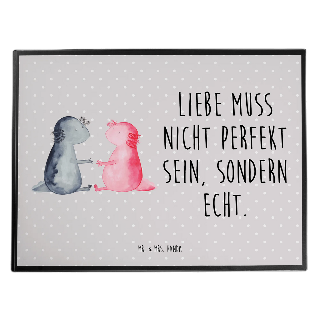 Schreibtischunterlage Axolotl Liebe Schreibtischauflage, Schreibwaren, Schreibunterlage, Schreibtisch Unterlagen, Büroartikel, Schreibtischunterlage Groß, Bürobedarf, Axolotl, Molch, Verlobter, Axolot, Lurch, Liebe, Jahrestag, Ehemann, Freund, Schwanzlurch, Liebesbeweis, große Liebe, Valentinstag, Lurche