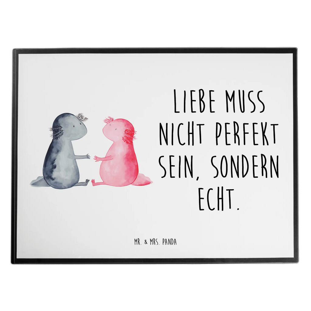 Schreibtischunterlage Axolotl Liebe Schreibtischauflage, Schreibwaren, Schreibunterlage, Schreibtisch Unterlagen, Büroartikel, Schreibtischunterlage Groß, Bürobedarf, Axolotl, Molch, Verlobter, Axolot, Lurch, Liebe, Jahrestag, Ehemann, Freund, Schwanzlurch, Liebesbeweis, große Liebe, Valentinstag, Lurche