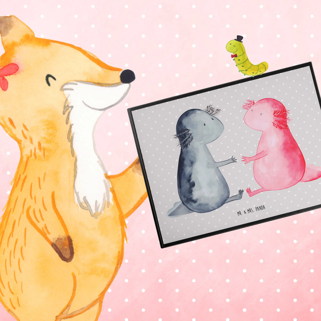 Schreibtischunterlage Axolotl Liebe Schreibtischauflage, Schreibwaren, Schreibunterlage, Schreibtisch Unterlagen, Büroartikel, Schreibtischunterlage Groß, Bürobedarf, Axolotl, Molch, Verlobter, Axolot, Lurch, Liebe, Jahrestag, Ehemann, Freund, Schwanzlurch, Liebesbeweis, große Liebe, Valentinstag, Lurche