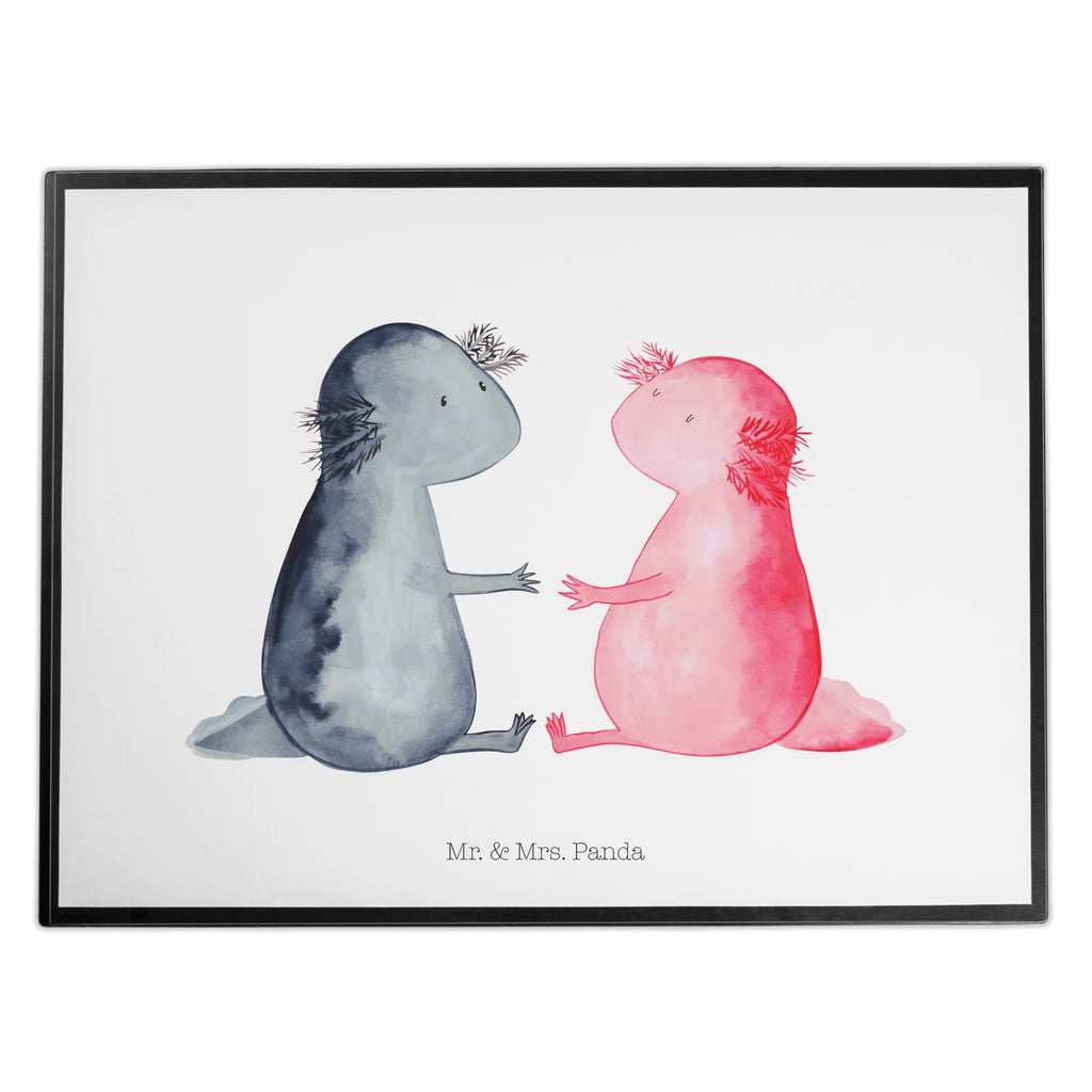 Schreibtischunterlage Axolotl Liebe Schreibtischauflage, Schreibwaren, Schreibunterlage, Schreibtisch Unterlagen, Büroartikel, Schreibtischunterlage Groß, Bürobedarf, Axolotl, Molch, Verlobter, Axolot, Lurch, Liebe, Jahrestag, Ehemann, Freund, Schwanzlurch, Liebesbeweis, große Liebe, Valentinstag, Lurche