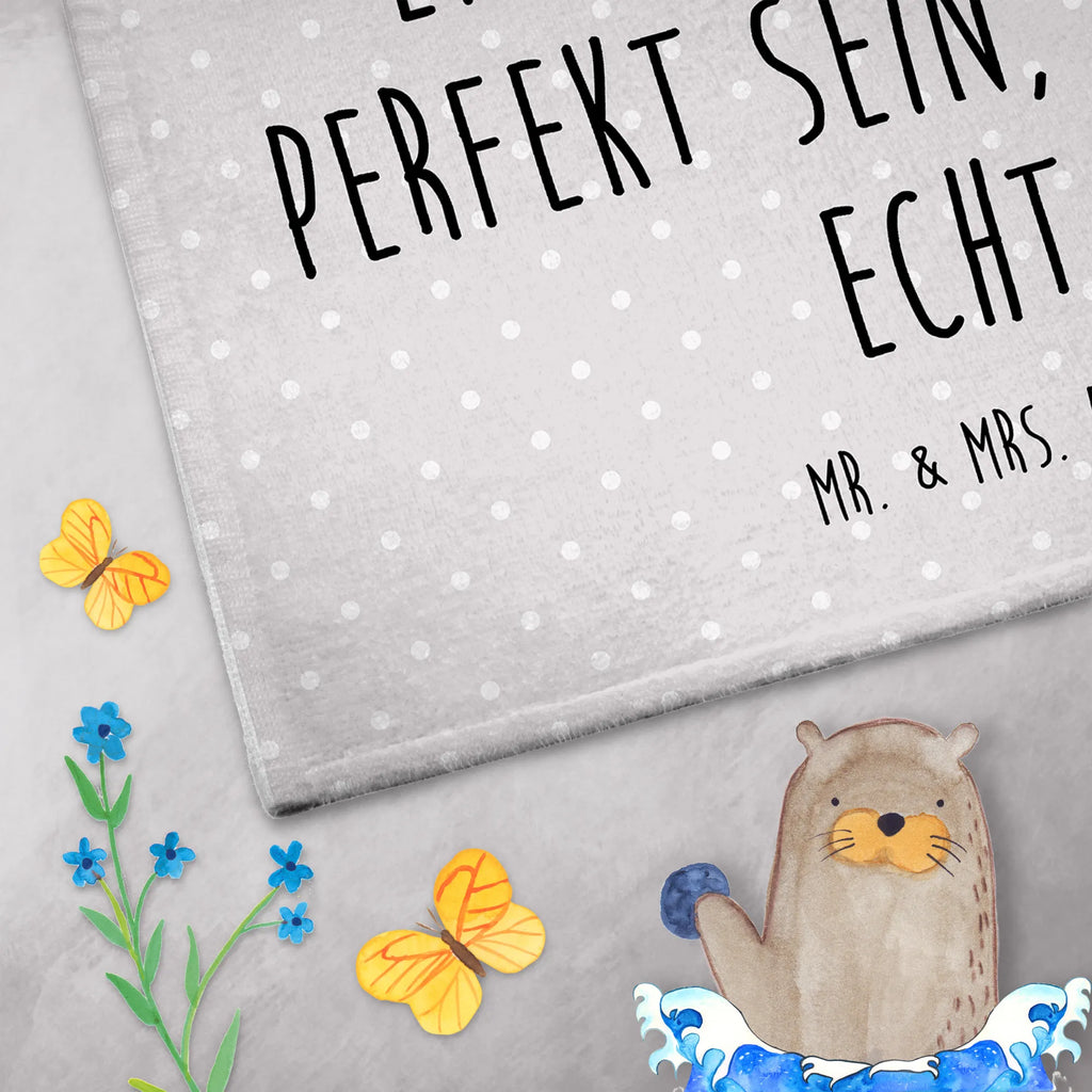 Guest towel axolotl Love Guest towel, hand towels, guest towels, towel, 50 x 30, Axolotl, Axelotl, marine animals, Mexican walking fish, salamander, great love, valentine's day, fiancé, tail, husband, amphibian, proof of love, axolotl, axolot, friend, love, anniversary