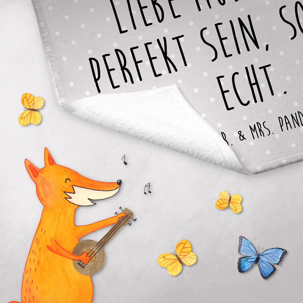 Guest towel axolotl Love Guest towel, hand towels, guest towels, towel, 50 x 30, Axolotl, Axelotl, marine animals, Mexican walking fish, salamander, great love, valentine's day, fiancé, tail, husband, amphibian, proof of love, axolotl, axolot, friend, love, anniversary