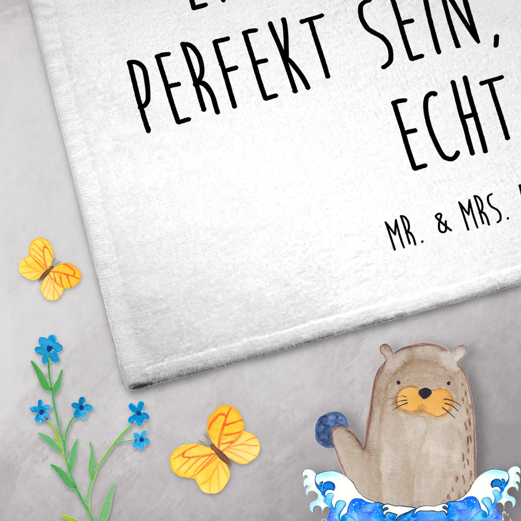 Guest towel axolotl Love Guest towel, hand towels, guest towels, towel, 50 x 30, Axolotl, Axelotl, marine animals, Mexican walking fish, salamander, great love, valentine's day, fiancé, tail, husband, amphibian, proof of love, axolotl, axolot, friend, love, anniversary