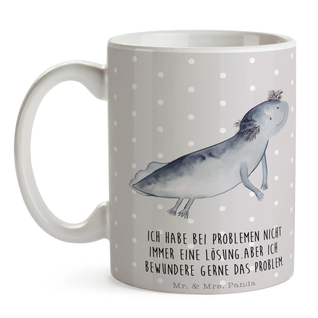 Mug axolotl To swim Dekotasse, Motivtasse, Bürotasse, Geschenktasse, Mug, Sprüchetasse, Pott, Henkelbecher, design tasse, haferl, hochwertige tasse, schöne tasse, Kaffeepott, Becher, Tasse mit Spruch, Frühstücksbecher, Teebecher, milchkaffeetasse, statement tasse, kaffeetasse bedruckt, Kakaotasse, Kaffeebecher, Tasse mit Motiv, Bürobecher, tasse für kaffee, tasse für büro, kaffeebecher keramik, Keramikbecher, Designtasse, Bedruckte Tasse, heißgetränkebecher, Frühstückstasse, Keramiktasse, Coffee Mug, Henkeltasse, Teepott, kaffeetasse keramik, Trinkbecher, Teetasse, kaffeebecher bedruckt, Trinktasse, Tasse, Kaffeetasse, Molch, Axolotl, Schwanzlurch, Lösungen, Probleme, Problem, Axolot, Lurche, Motivation, Lurch