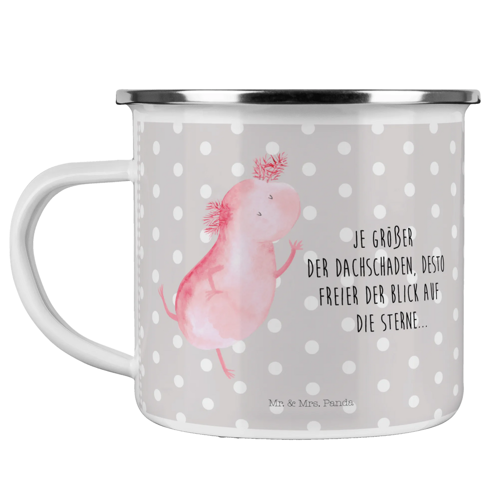 Enamel camping mug axolotl Dance Campingtasse, Reisebecher, Teebecher, Emaille Becher, Blechtasse, Tasse, Kaffeebecher, Trinkbecher, blechbecher, Pott, Becher, becher emaille, Teetasse, Metalltasse, wandertasse, metallbecher, wanderbecher, Tasse Emaille, Emaille Tasse, reisetasse, Campingbecher, emaillebecher, Kaffeetasse, Emailletasse, Molch, Axolotl, Sterne, Freundin, Lurche, Dachschaden, Beste Freundin, Lurch, Schwanzlurch, Verrückt, Axolot