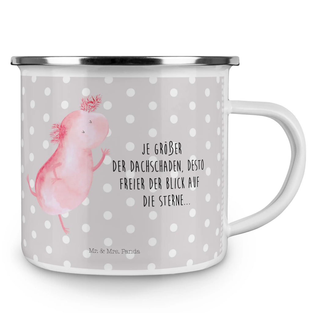 Enamel camping mug axolotl Dance Campingtasse, Reisebecher, Teebecher, Emaille Becher, Blechtasse, Tasse, Kaffeebecher, Trinkbecher, blechbecher, Pott, Becher, becher emaille, Teetasse, Metalltasse, wandertasse, metallbecher, wanderbecher, Tasse Emaille, Emaille Tasse, reisetasse, Campingbecher, emaillebecher, Kaffeetasse, Emailletasse, Molch, Axolotl, Sterne, Freundin, Lurche, Dachschaden, Beste Freundin, Lurch, Schwanzlurch, Verrückt, Axolot