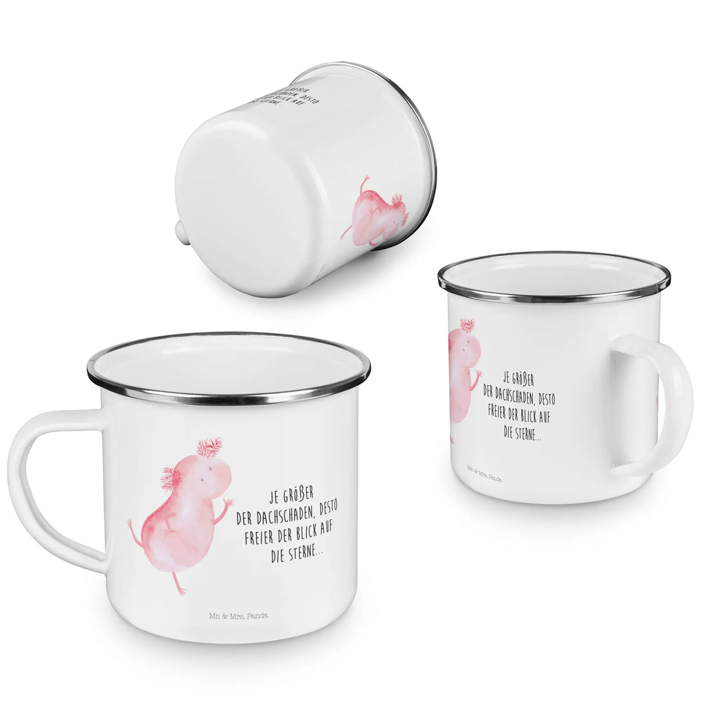 Enamel camping mug axolotl Dance Campingtasse, Reisebecher, Teebecher, Emaille Becher, Blechtasse, Tasse, Kaffeebecher, Trinkbecher, blechbecher, Pott, Becher, becher emaille, Teetasse, Metalltasse, wandertasse, metallbecher, wanderbecher, Tasse Emaille, Emaille Tasse, reisetasse, Campingbecher, emaillebecher, Kaffeetasse, Emailletasse, Molch, Axolotl, Sterne, Freundin, Lurche, Dachschaden, Beste Freundin, Lurch, Schwanzlurch, Verrückt, Axolot