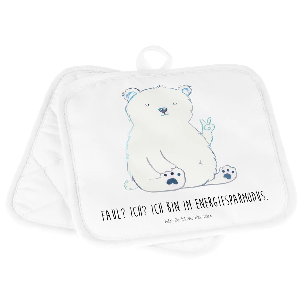 2er Set Topflappen  Eisbär Faul Topflappen lustig, Topflappen mit Spruch, Topfuntersetzer, Ofenhandschuh, Ofenhandschuhe, Topfhandschuhe, Topflappen, Schöne Topflappen, Topflappen 2er Set, Topflappen Set, Topflappenset, Topfhandschuh, Bär, Teddy, Teddybär, Entspannen, Relaxen, Büro, Eisbär, Arbeit, Homeoffice, Faul, Arbeitsplatz, Nordpol, Bürojob
