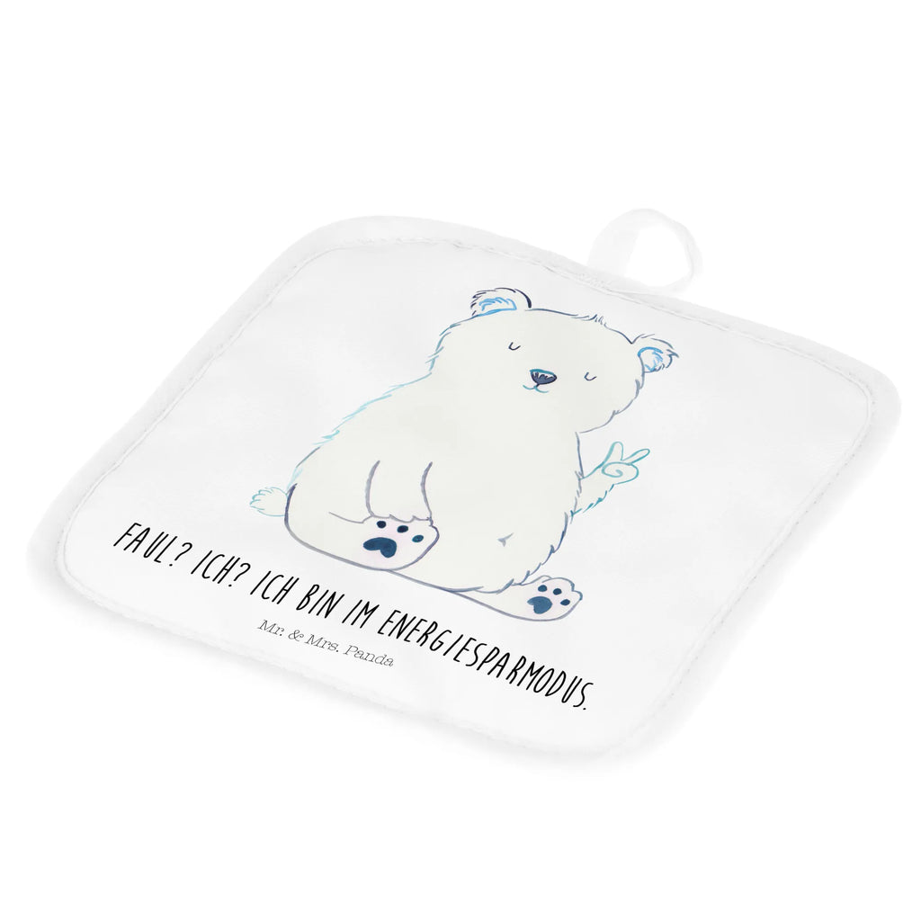 2er Set Topflappen  Eisbär Faul Topflappen lustig, Topflappen mit Spruch, Topfuntersetzer, Ofenhandschuh, Ofenhandschuhe, Topfhandschuhe, Topflappen, Schöne Topflappen, Topflappen 2er Set, Topflappen Set, Topflappenset, Topfhandschuh, Bär, Teddy, Teddybär, Entspannen, Relaxen, Büro, Eisbär, Arbeit, Homeoffice, Faul, Arbeitsplatz, Nordpol, Bürojob