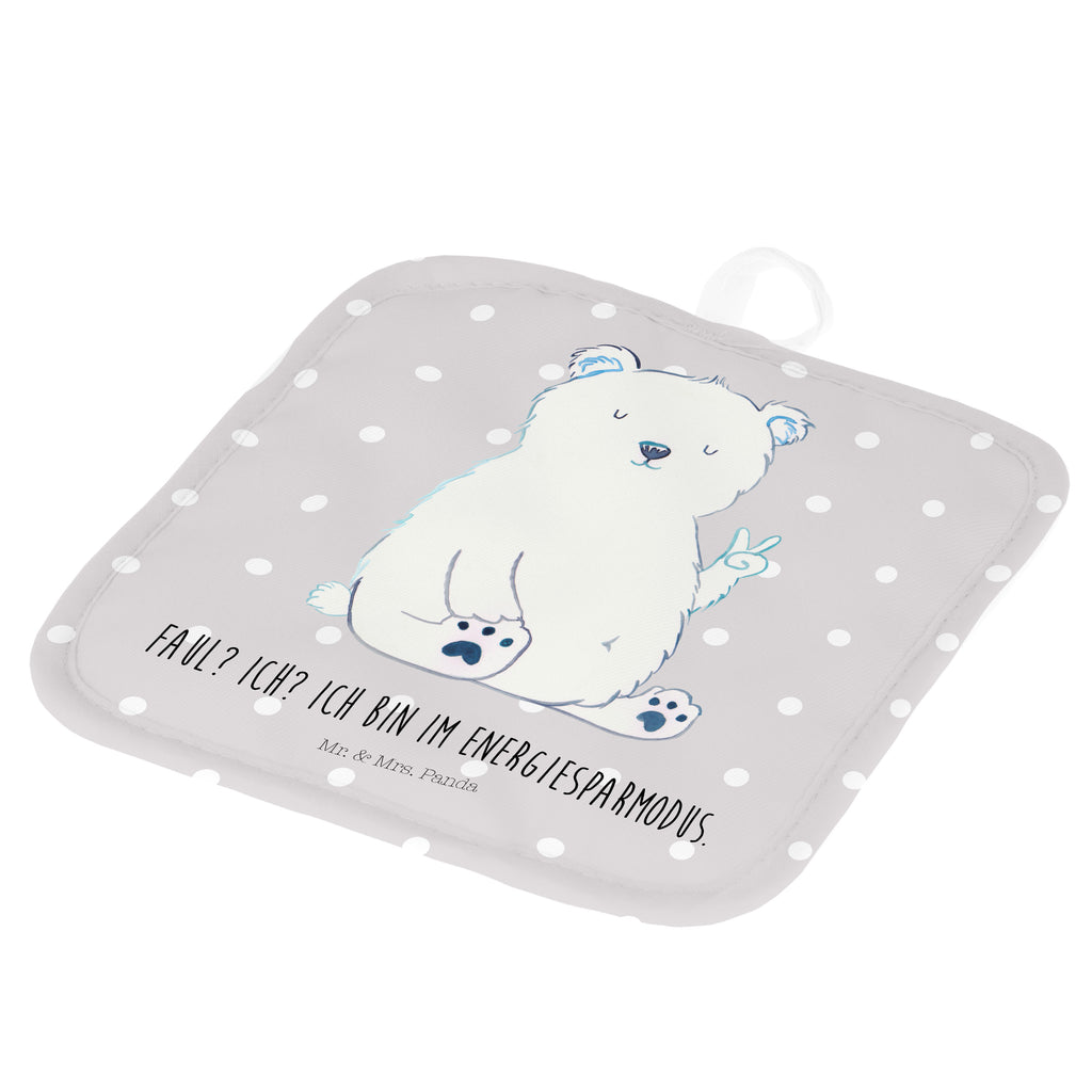 2er Set Topflappen  Eisbär Faul Topflappen lustig, Topflappen mit Spruch, Topfuntersetzer, Ofenhandschuh, Ofenhandschuhe, Topfhandschuhe, Topflappen, Schöne Topflappen, Topflappen 2er Set, Topflappen Set, Topflappenset, Topfhandschuh, Bär, Teddy, Teddybär, Entspannen, Relaxen, Büro, Eisbär, Arbeit, Homeoffice, Faul, Arbeitsplatz, Nordpol, Bürojob