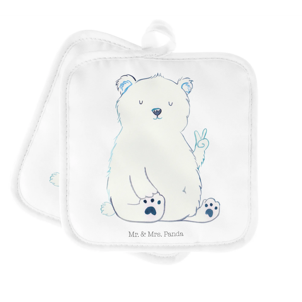 2er Set Topflappen  Eisbär Faul Topflappen lustig, Topflappen mit Spruch, Topfuntersetzer, Ofenhandschuh, Ofenhandschuhe, Topfhandschuhe, Topflappen, Schöne Topflappen, Topflappen 2er Set, Topflappen Set, Topflappenset, Topfhandschuh, Bär, Teddy, Teddybär, Entspannen, Relaxen, Büro, Eisbär, Arbeit, Homeoffice, Faul, Arbeitsplatz, Nordpol, Bürojob