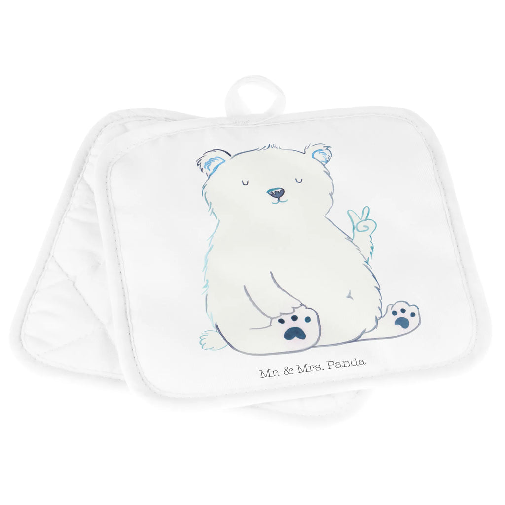 2er Set Topflappen  Eisbär Faul Topflappen lustig, Topflappen mit Spruch, Topfuntersetzer, Ofenhandschuh, Ofenhandschuhe, Topfhandschuhe, Topflappen, Schöne Topflappen, Topflappen 2er Set, Topflappen Set, Topflappenset, Topfhandschuh, Bär, Teddy, Teddybär, Entspannen, Relaxen, Büro, Eisbär, Arbeit, Homeoffice, Faul, Arbeitsplatz, Nordpol, Bürojob