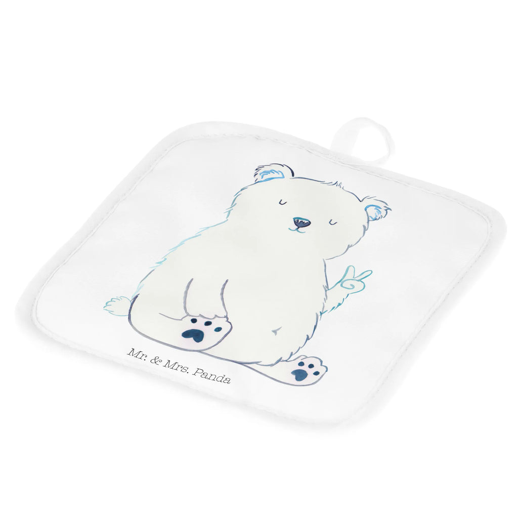 2er Set Topflappen  Eisbär Faul Topflappen lustig, Topflappen mit Spruch, Topfuntersetzer, Ofenhandschuh, Ofenhandschuhe, Topfhandschuhe, Topflappen, Schöne Topflappen, Topflappen 2er Set, Topflappen Set, Topflappenset, Topfhandschuh, Bär, Teddy, Teddybär, Entspannen, Relaxen, Büro, Eisbär, Arbeit, Homeoffice, Faul, Arbeitsplatz, Nordpol, Bürojob