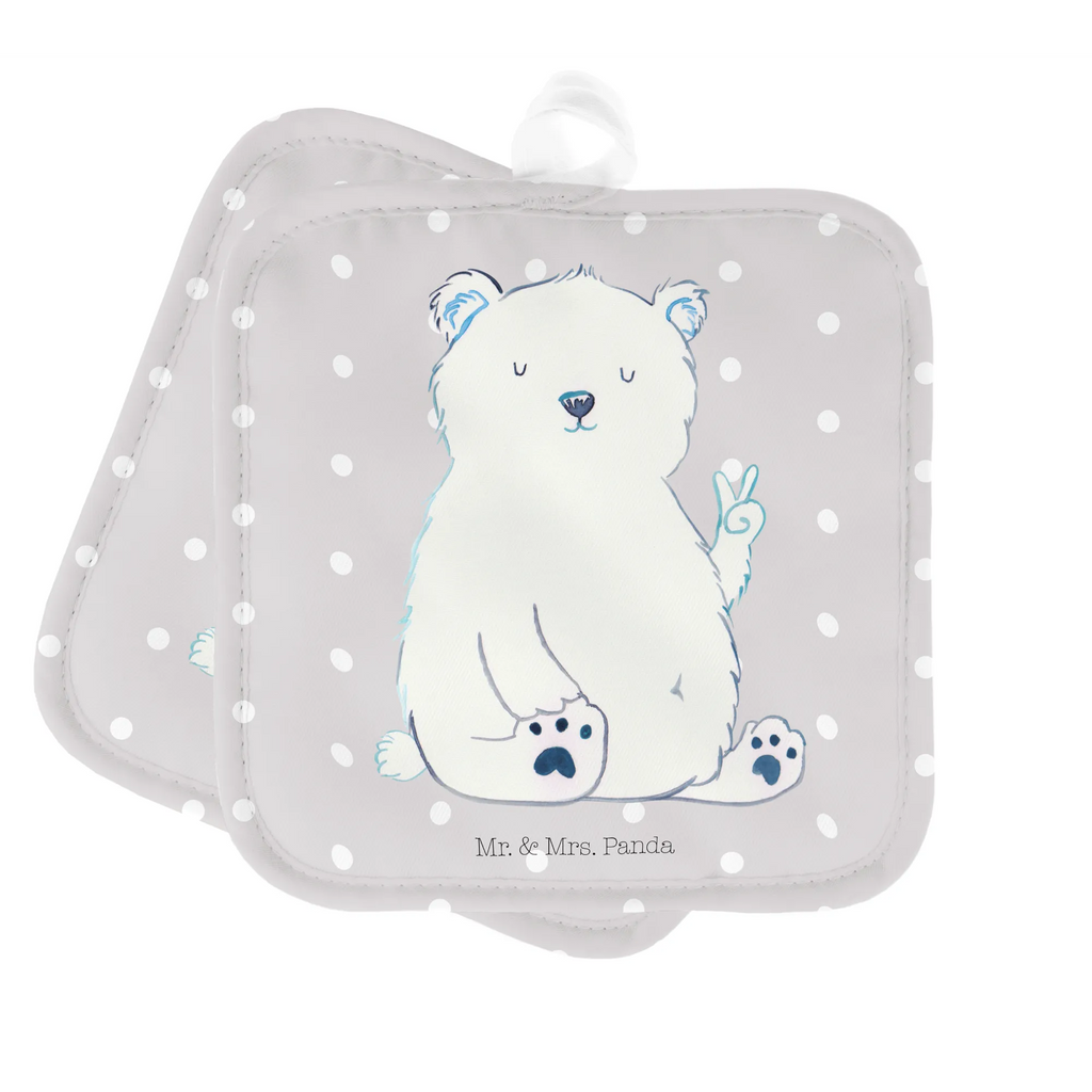 2er Set Topflappen  Eisbär Faul Topflappen lustig, Topflappen mit Spruch, Topfuntersetzer, Ofenhandschuh, Ofenhandschuhe, Topfhandschuhe, Topflappen, Schöne Topflappen, Topflappen 2er Set, Topflappen Set, Topflappenset, Topfhandschuh, Bär, Teddy, Teddybär, Entspannen, Relaxen, Büro, Eisbär, Arbeit, Homeoffice, Faul, Arbeitsplatz, Nordpol, Bürojob