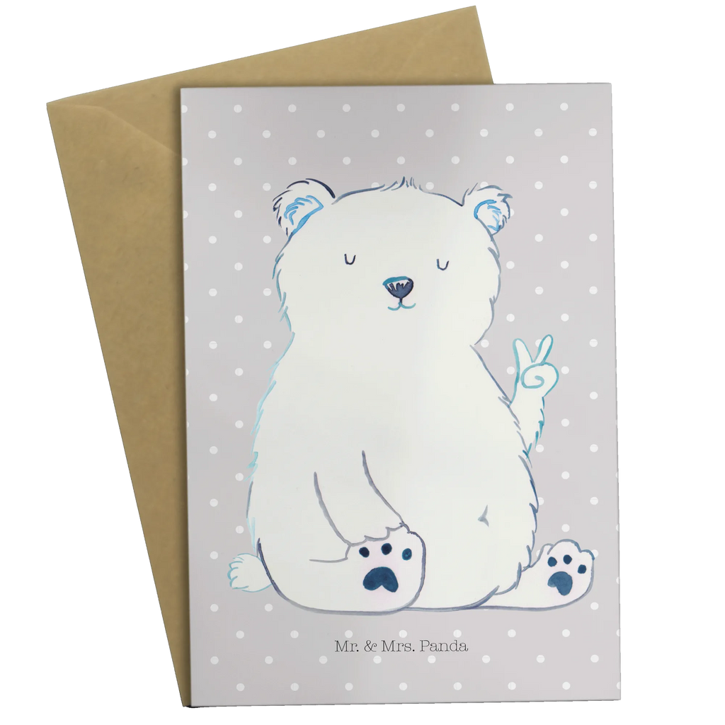 Greetings card Icebear Lazy spruchkarte, neujahrskarte, Glückwunschkarte, Beileidskarte, osterkarte, einladungskarten, valentinstagskarte, jubiläumskarte, osterkarten, Grußkarte, firmungskarte, glückwunschkarten, weihnachtskarten, babykarte, abiturkarte, Klappkarte, Grußkarten, Motivkarte, genesungskarte, dankeskarten, kommunionskarte, vatertagskarte, hochzeitskarten, Bär, Teddy, Teddybär, Arbeitsplatz, Faul, Relaxen, Büro, Bürojob, Eisbär, Nordpol, Homeoffice, Arbeit, Entspannen