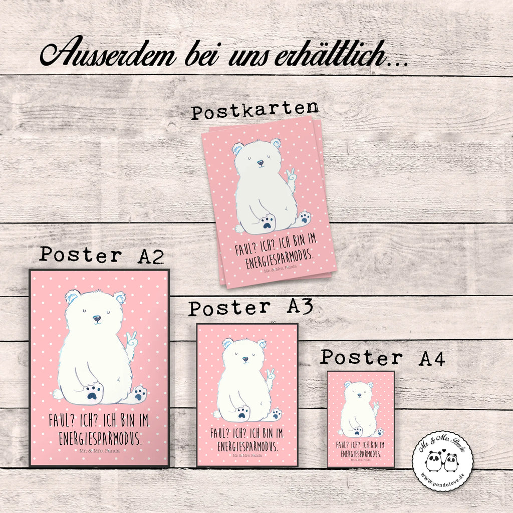 Poster Eisbär Faul kunstdruck poster, Deko Bild, Posterdruck, Wanddeko Bild, kunstposter, Designposter, kunst für die wand, grafikposter, drucke, Bild, Wandschmuck, Plakat, Mr. & Mrs. Panda Poster, wandkunst, Kunstdruck, Wanddekoration, Poster, Bild für Wand, Wandbild, Wandposter, wanddruck, wanddeko, Teddybär, Bär, Teddy, Entspannen, Bürojob, Homeoffice, Nordpol, Büro, Arbeitsplatz, Faul, Relaxen, Eisbär, Arbeit