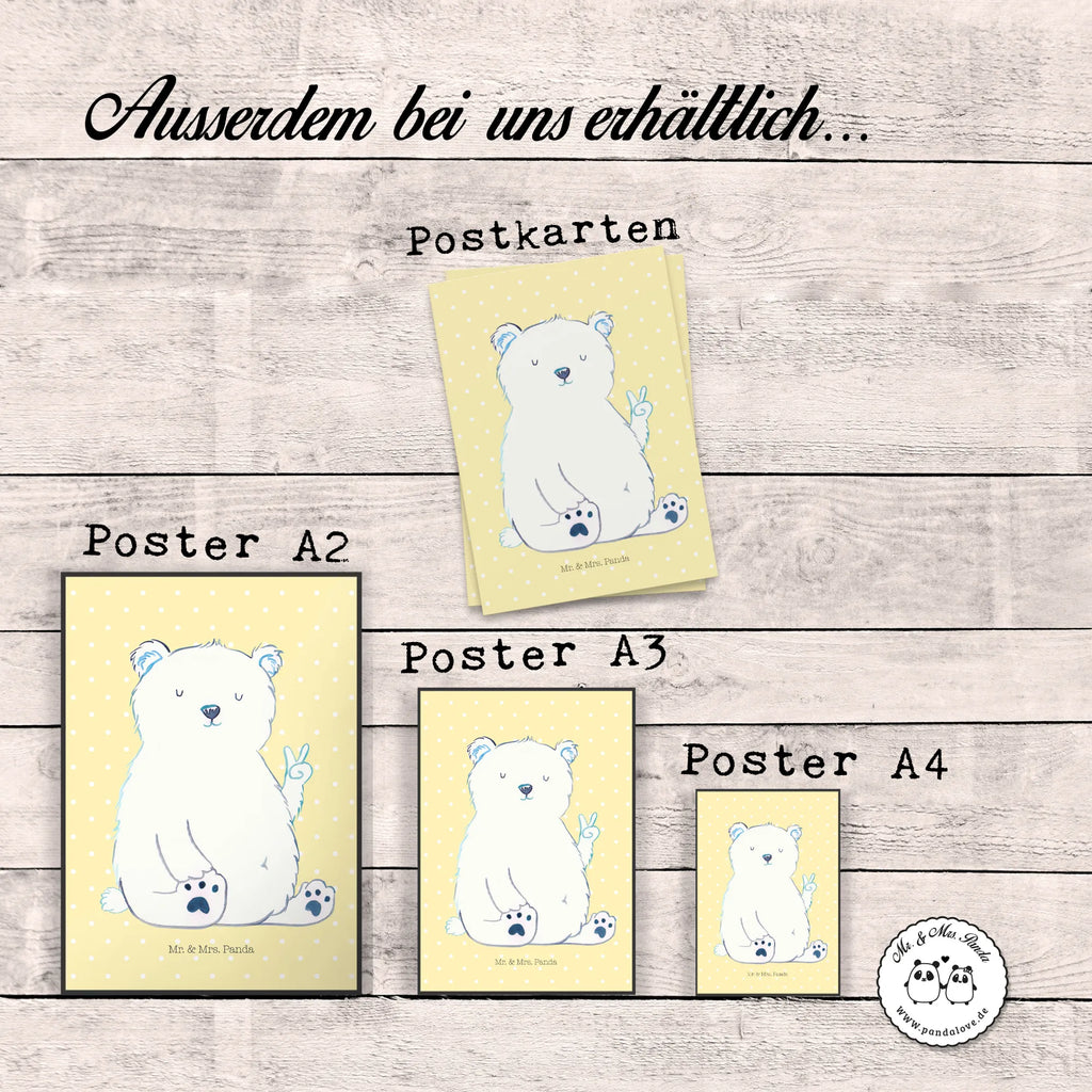 Poster Eisbär Faul kunstdruck poster, Deko Bild, Posterdruck, Wanddeko Bild, kunstposter, Designposter, kunst für die wand, grafikposter, drucke, Bild, Wandschmuck, Plakat, Mr. & Mrs. Panda Poster, wandkunst, Kunstdruck, Wanddekoration, Poster, Bild für Wand, Wandbild, Wandposter, wanddruck, wanddeko, Teddybär, Bär, Teddy, Entspannen, Bürojob, Homeoffice, Nordpol, Büro, Arbeitsplatz, Faul, Relaxen, Eisbär, Arbeit