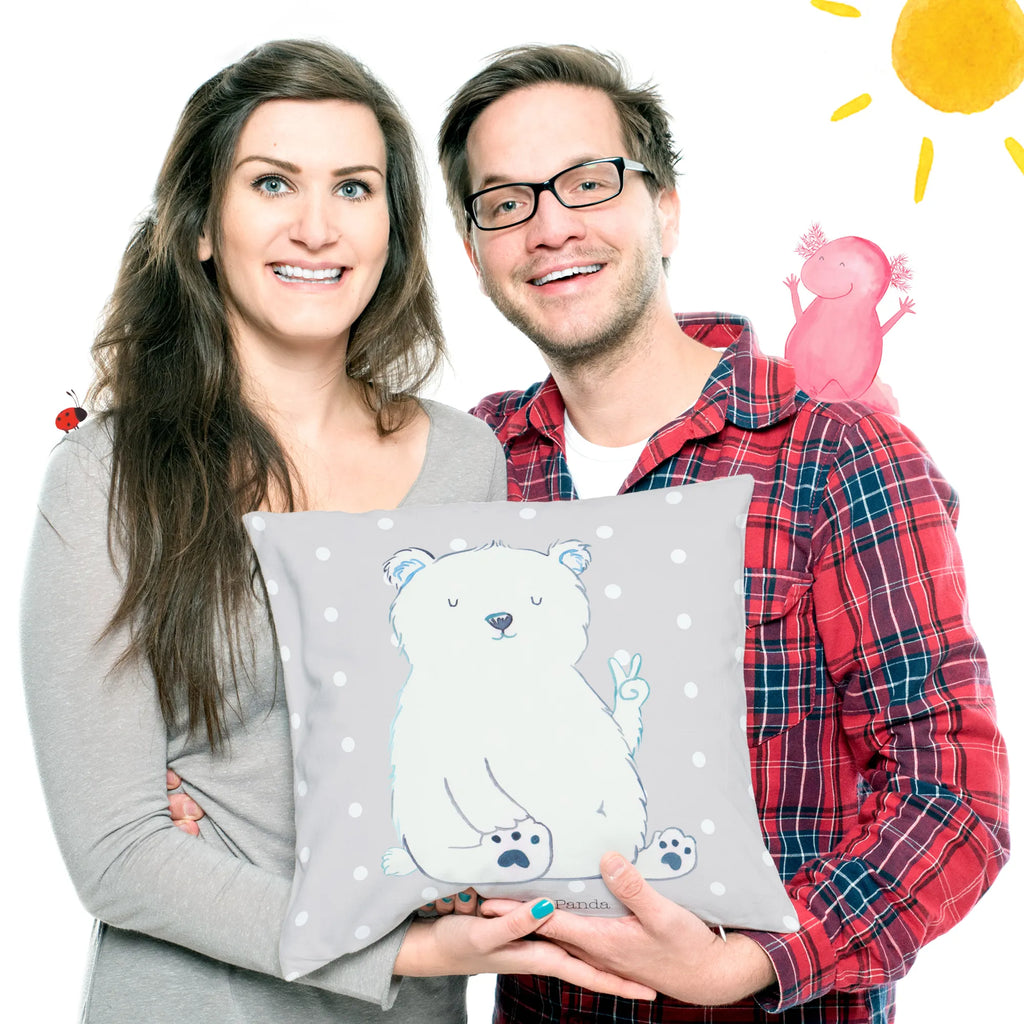 40x40 Kissen Eisbär Faul Kopfkissen, Sofakissen, Kissenhülle 40x40, Dekokissen 40x40, Zierkissen, Kissenhülle, Kissenbezug 40x40, Kissen, Kopfkissen 40x40, Dekokissen Sofa, Kissen 40x40 Waschbar, Motivkissen, Couchkissen, sitzkissen, Sofakissen 40x40, Dekokissen, Kissenbezüge, Kissen 40x40, sofakissen, Bär, Teddy, Teddybär, Bürojob, Relaxen, Arbeit, Eisbär, Arbeitsplatz, Büro, Faul, Entspannen, Nordpol, Homeoffice